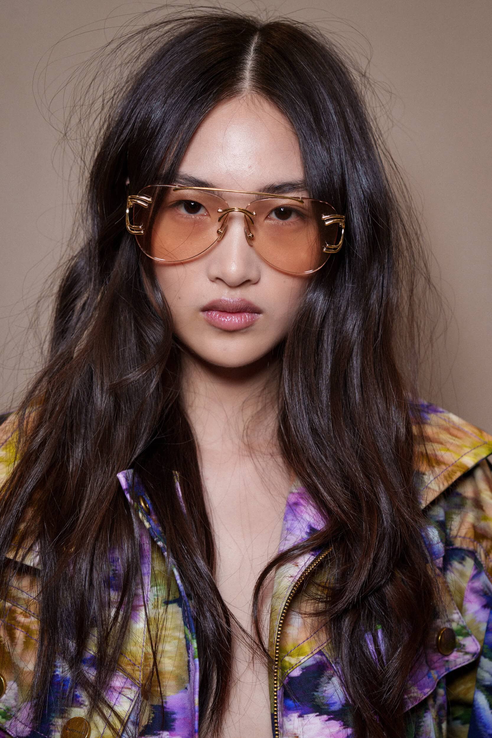 Zimmermann Spring 2026 Fashion Show Backstage