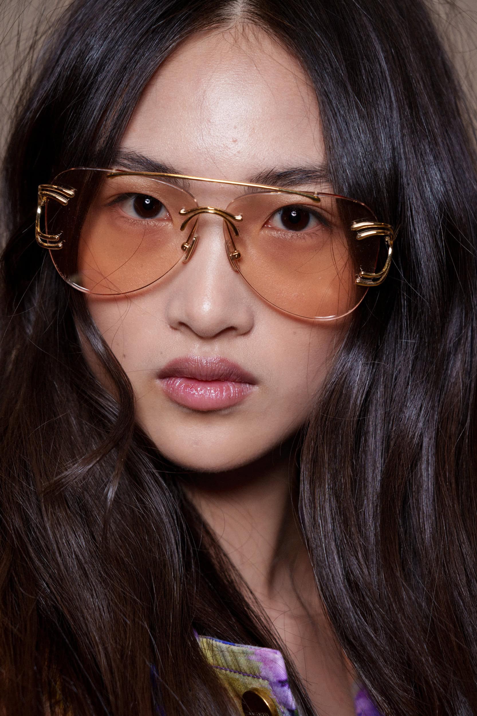 Zimmermann Spring 2026 Fashion Show Backstage