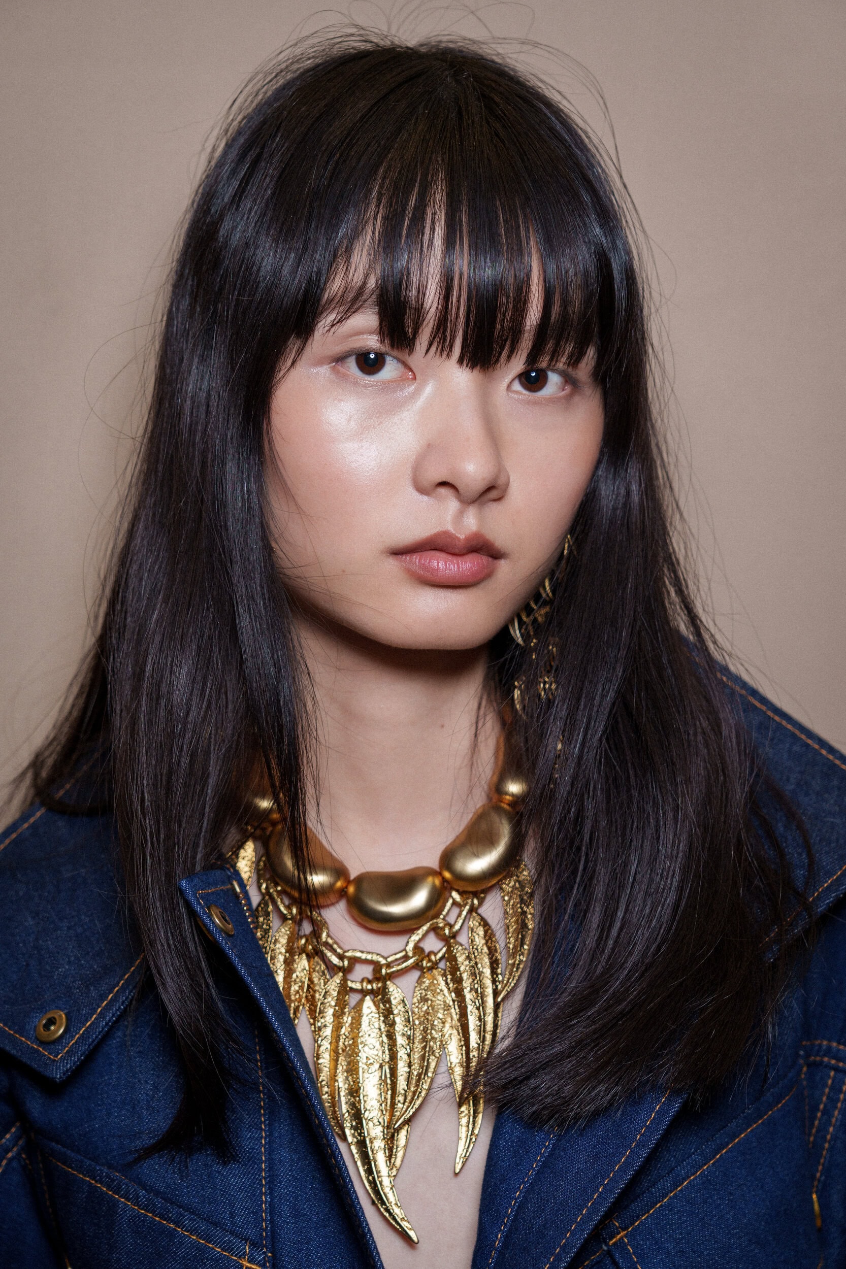 Zimmermann Spring 2026 Fashion Show Backstage