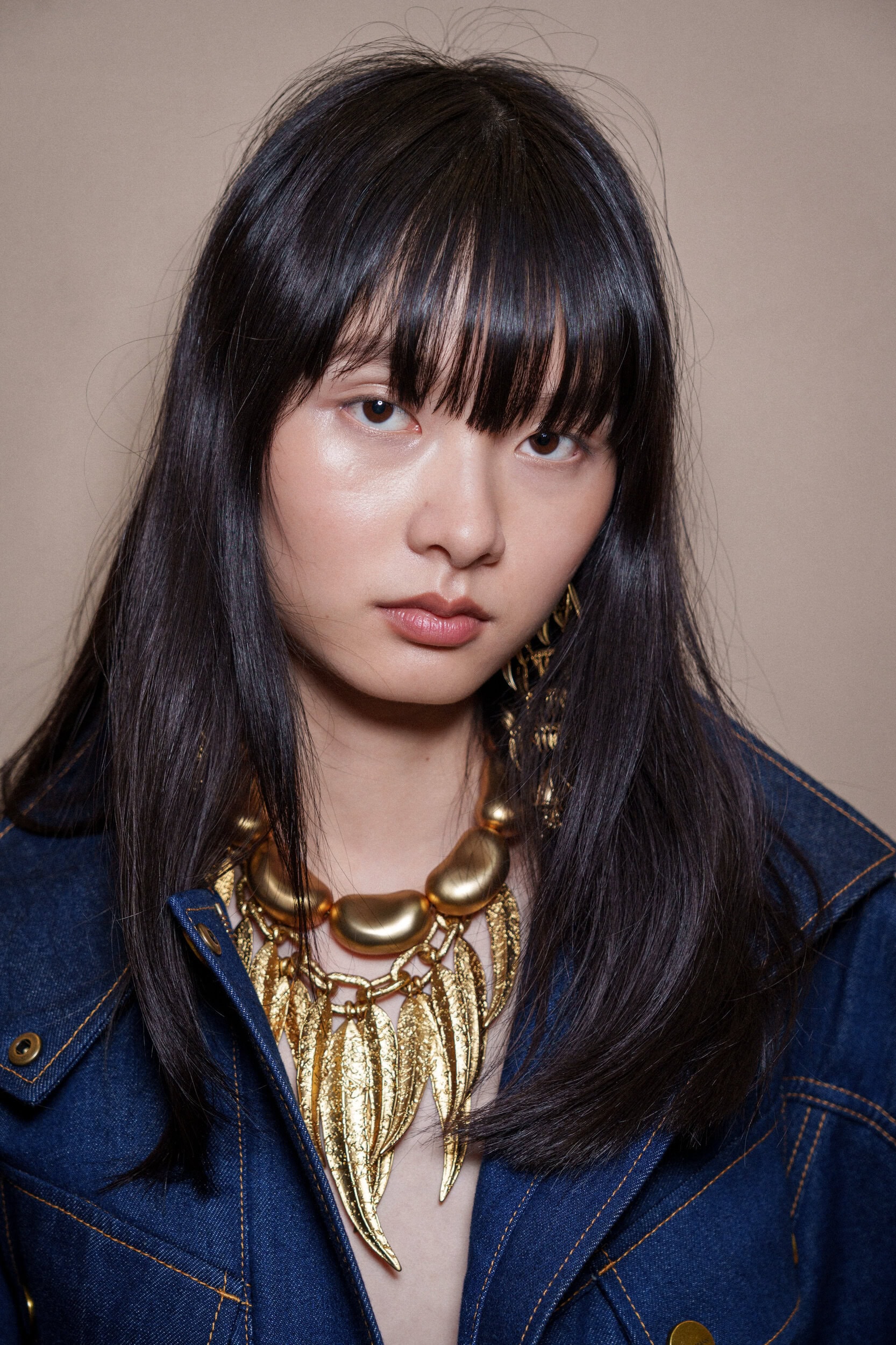 Zimmermann Spring 2026 Fashion Show Backstage
