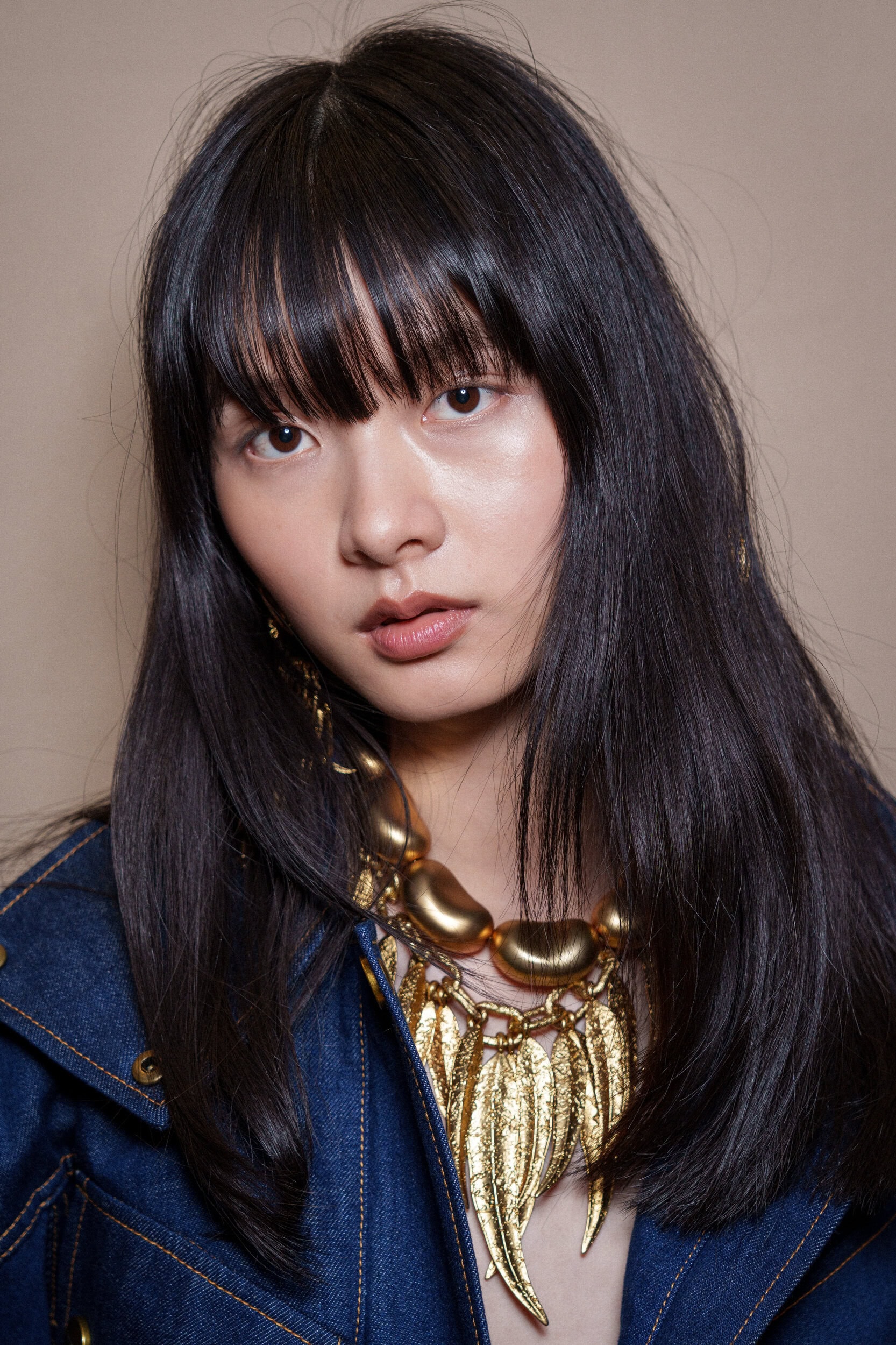 Zimmermann Spring 2026 Fashion Show Backstage