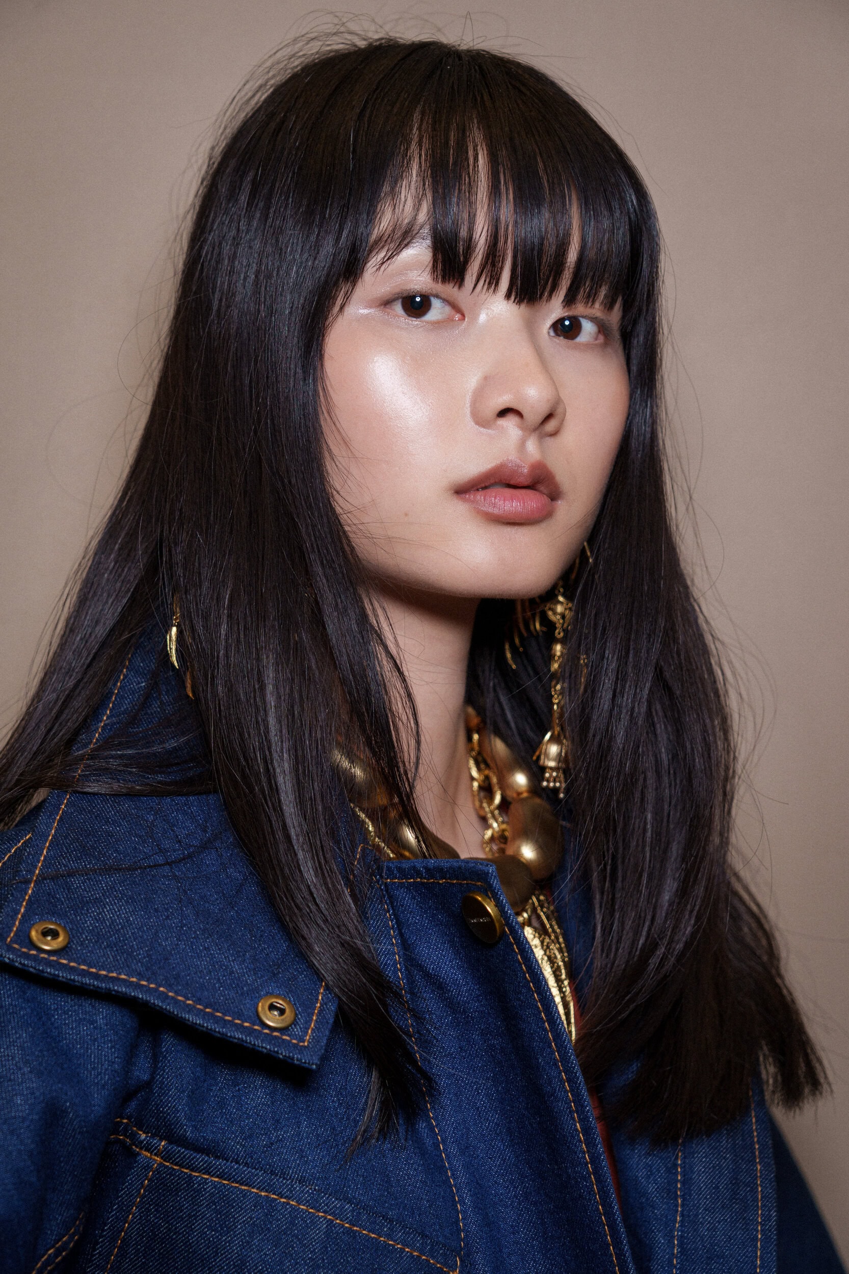 Zimmermann Spring 2026 Fashion Show Backstage