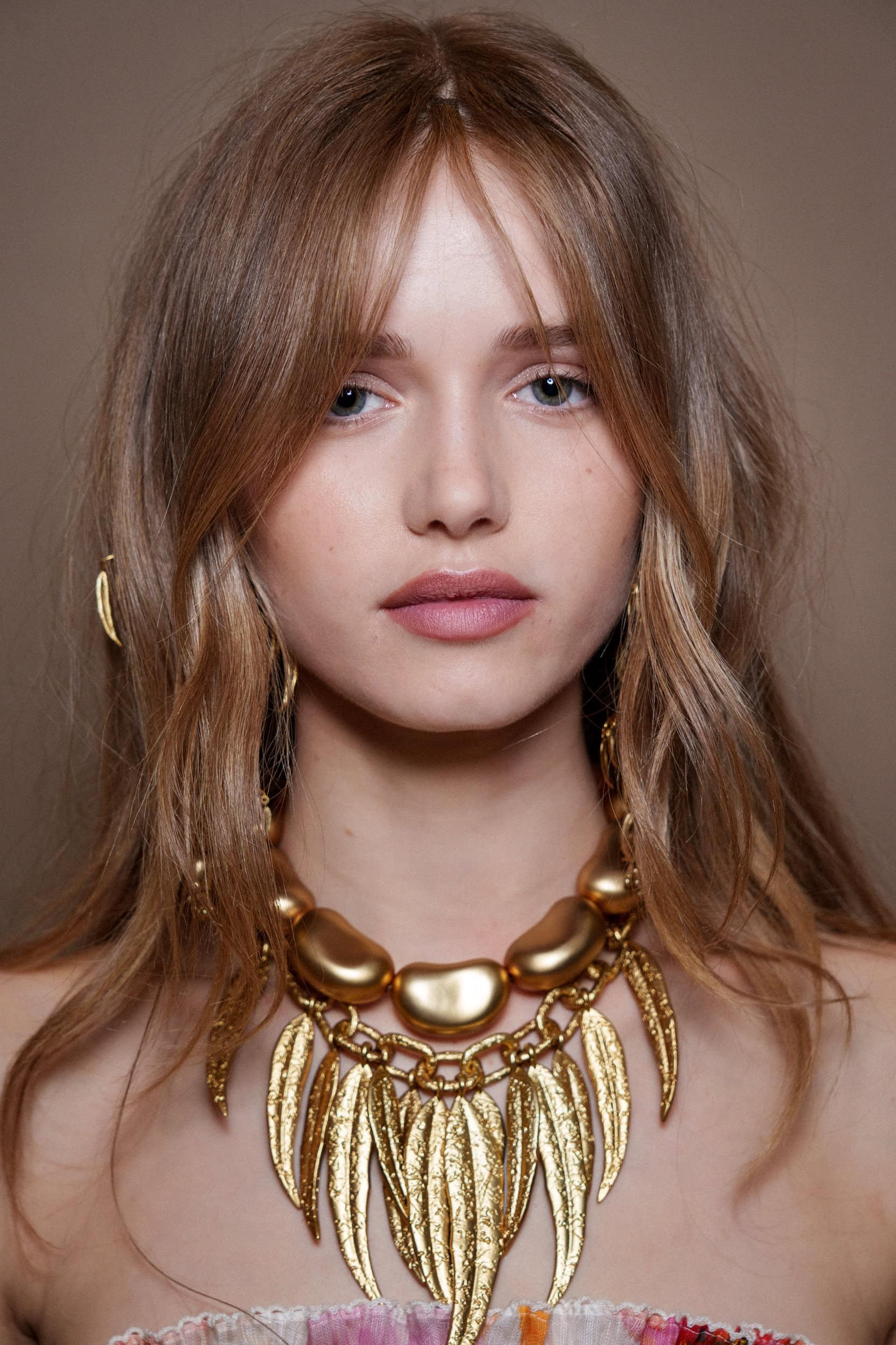 Zimmermann Spring 2026 Fashion Show Backstage