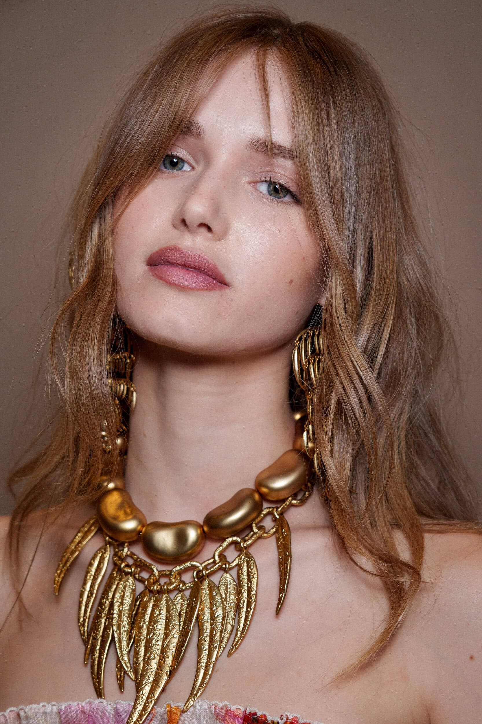 Zimmermann Spring 2026 Fashion Show Backstage