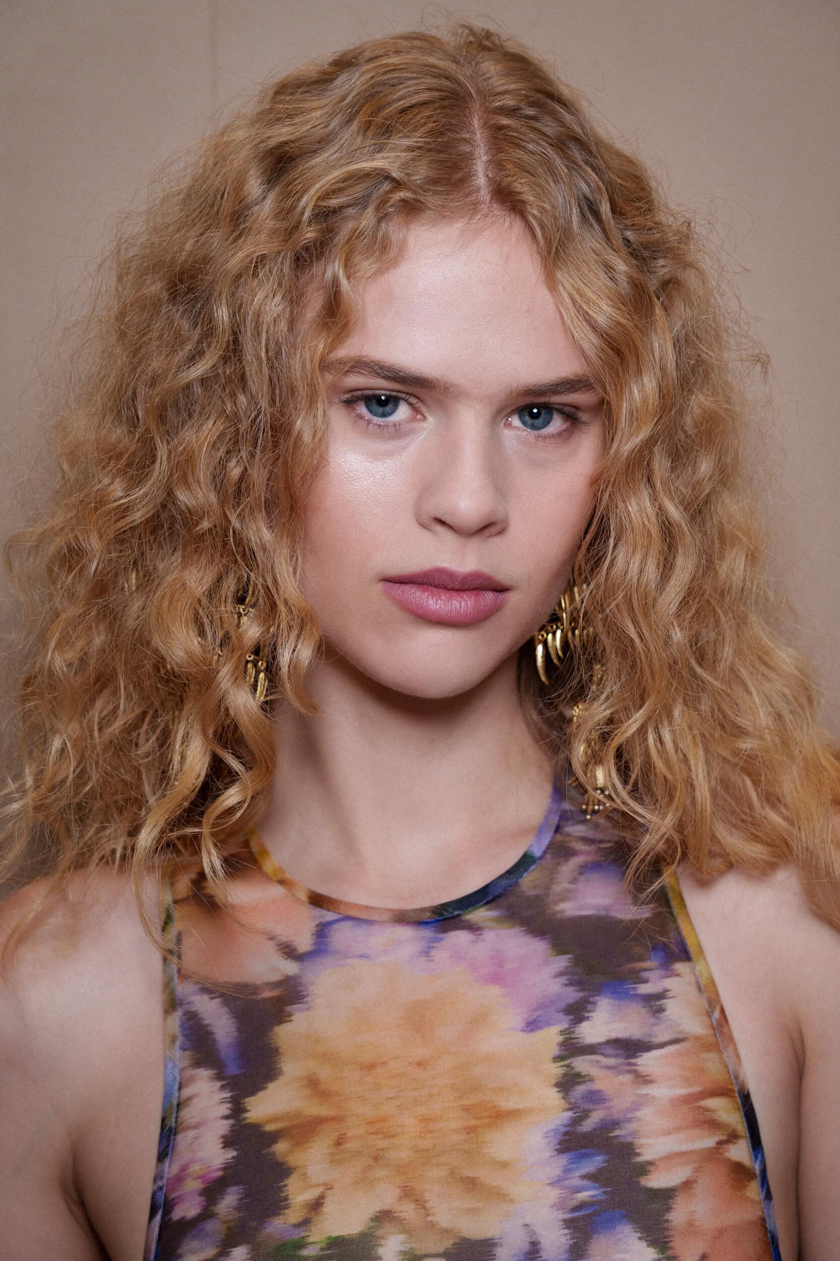 Zimmermann Spring 2026 Fashion Show Backstage