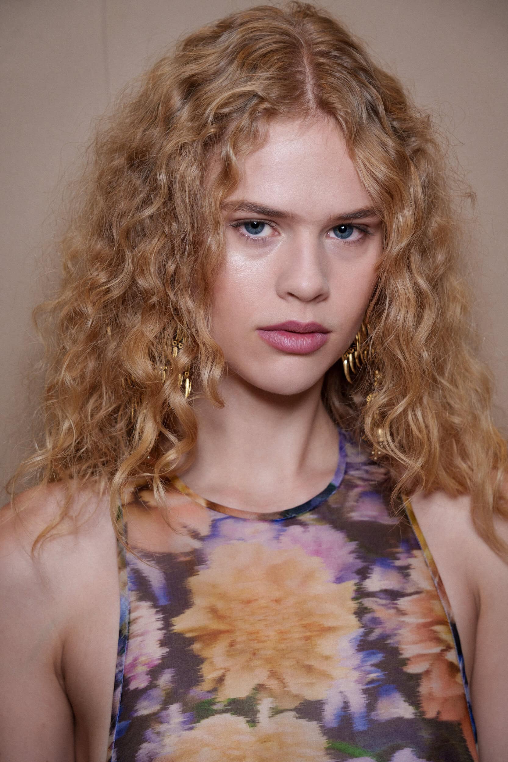Zimmermann Spring 2026 Fashion Show Backstage
