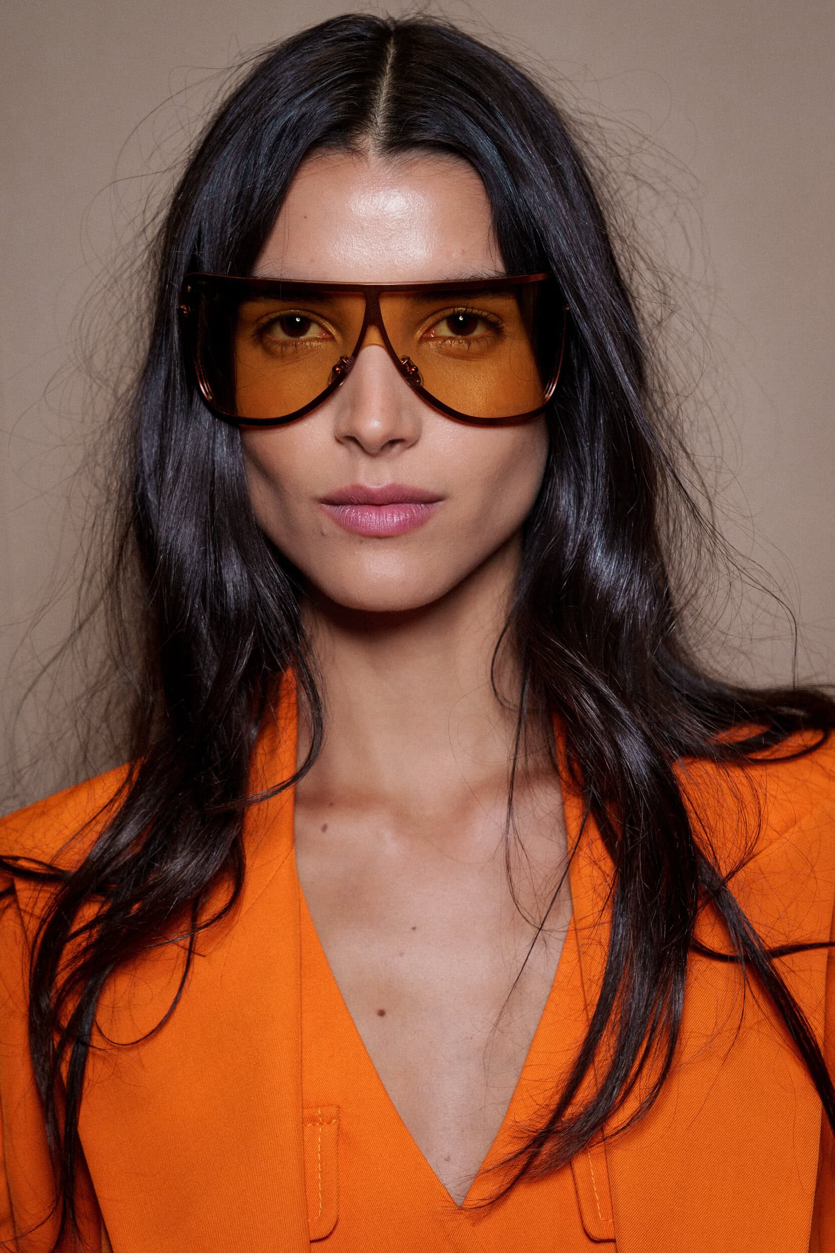 Zimmermann Spring 2026 Fashion Show Backstage