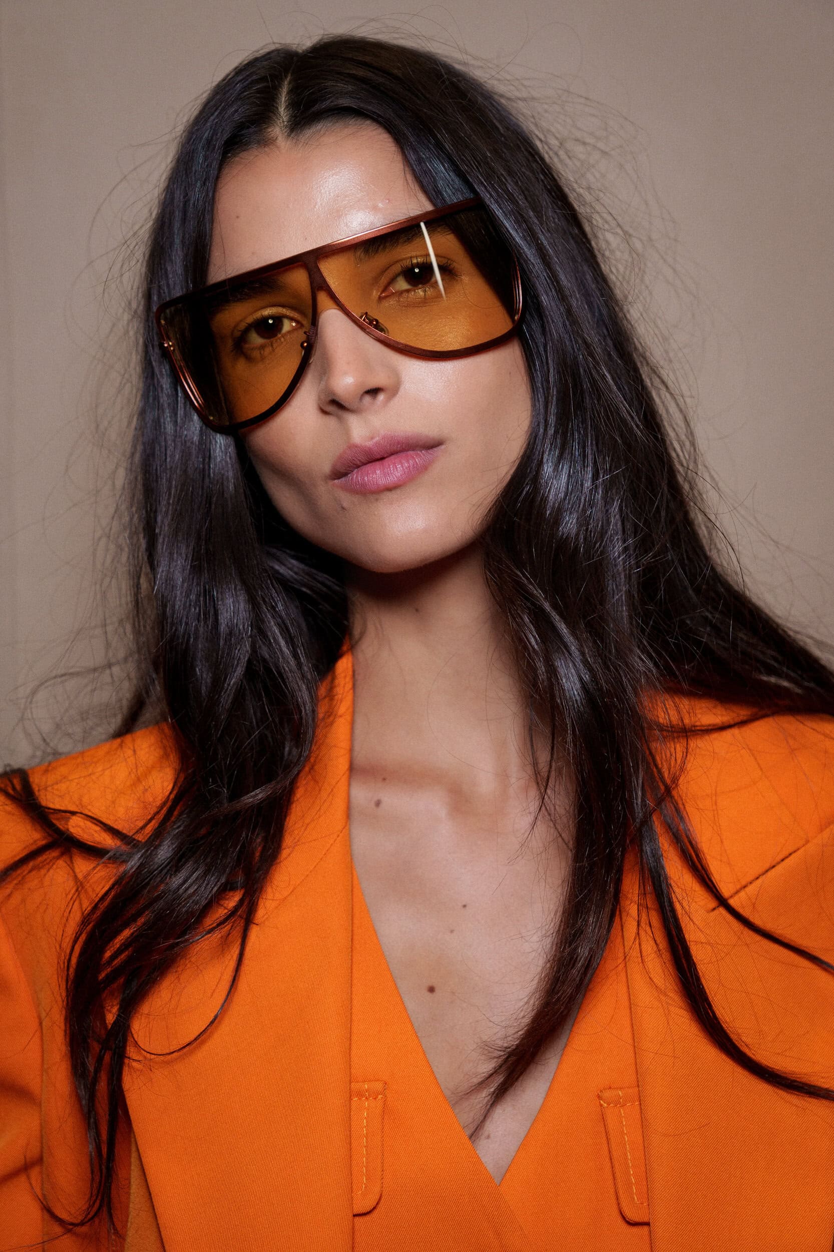 Zimmermann Spring 2026 Fashion Show Backstage