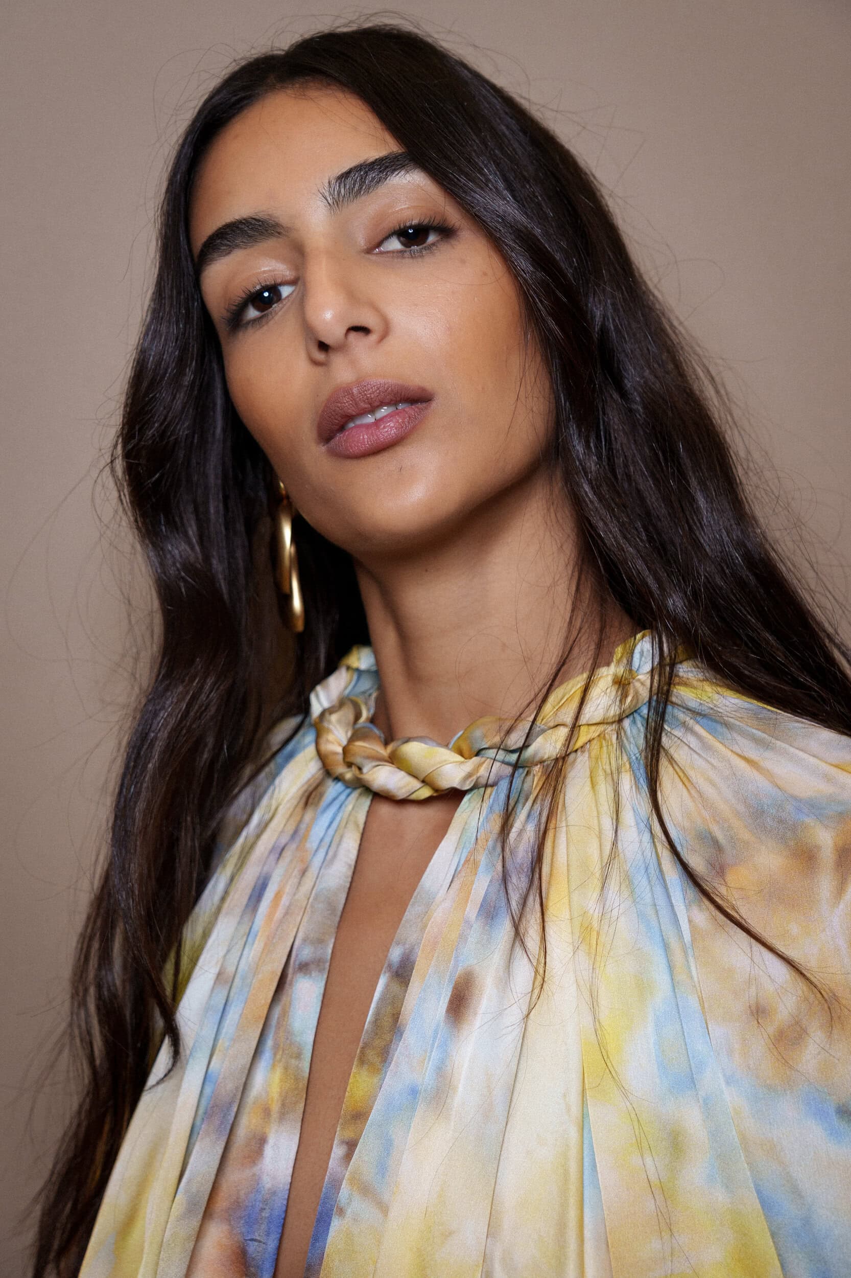 Zimmermann Spring 2026 Fashion Show Backstage