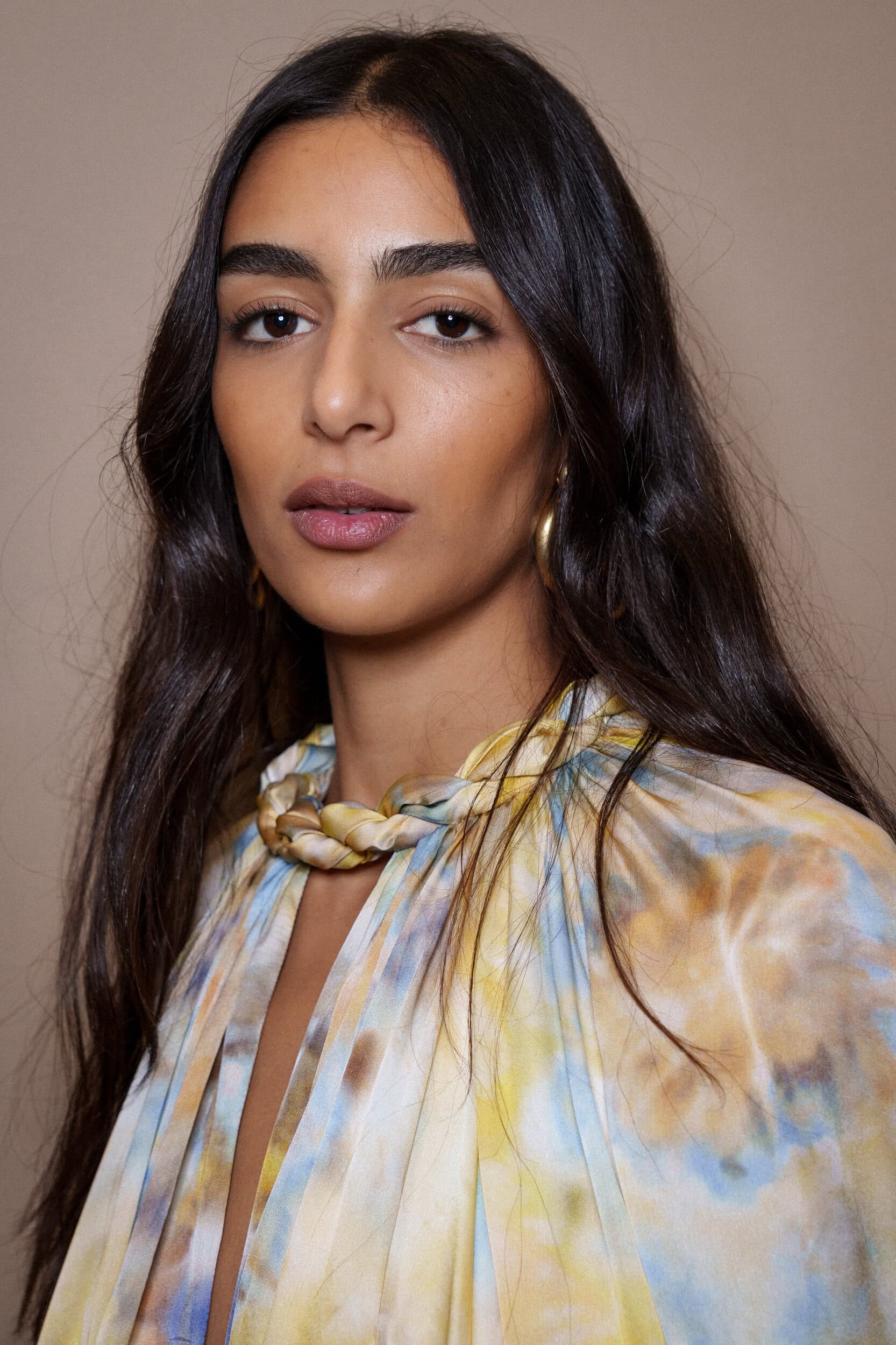 Zimmermann Spring 2026 Fashion Show Backstage