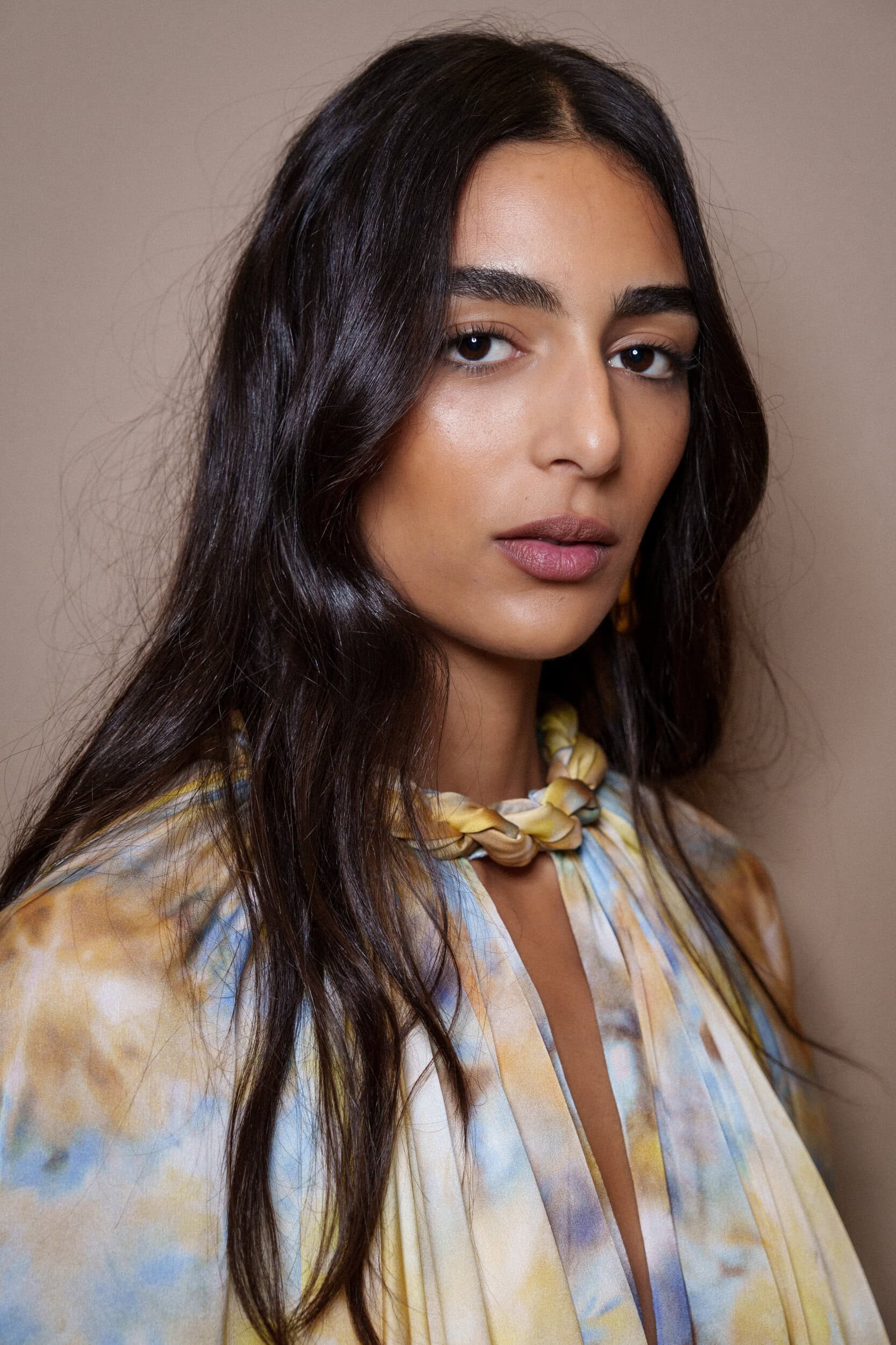 Zimmermann Spring 2026 Fashion Show Backstage