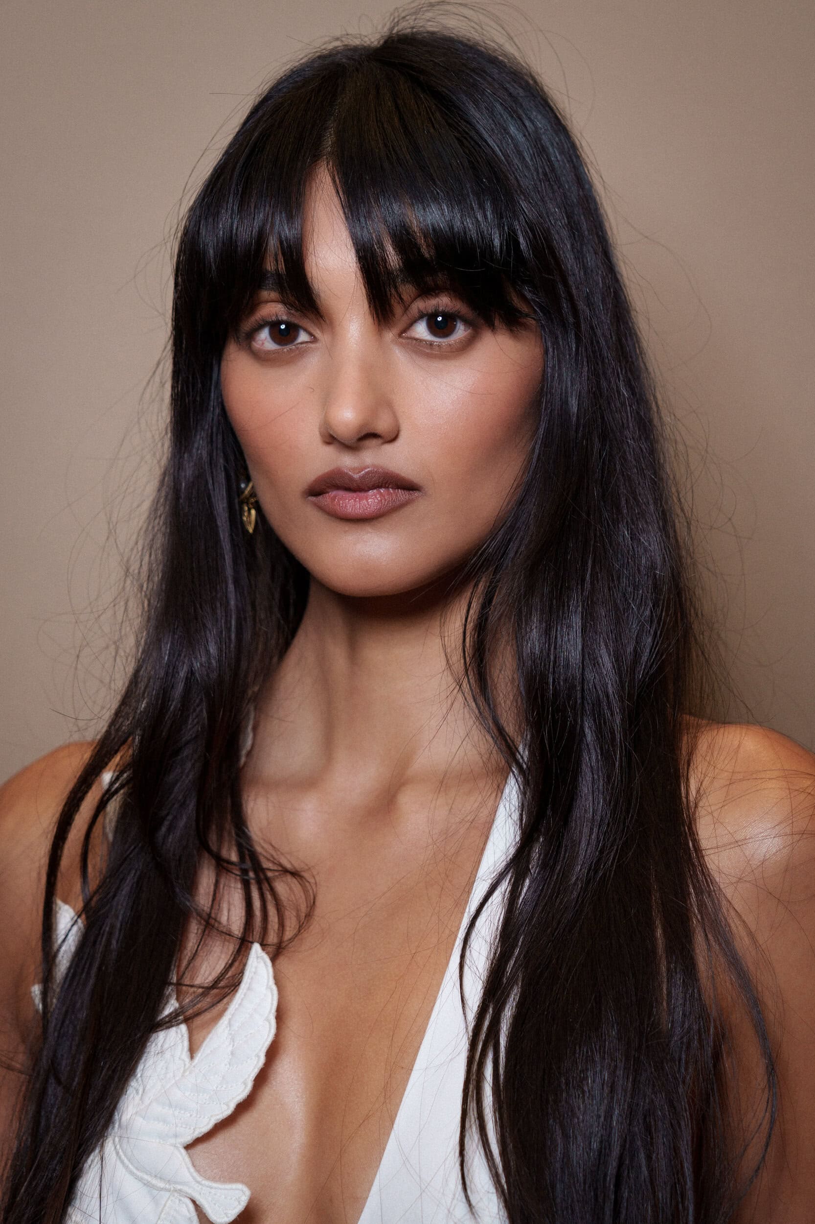 Zimmermann Spring 2026 Fashion Show Backstage