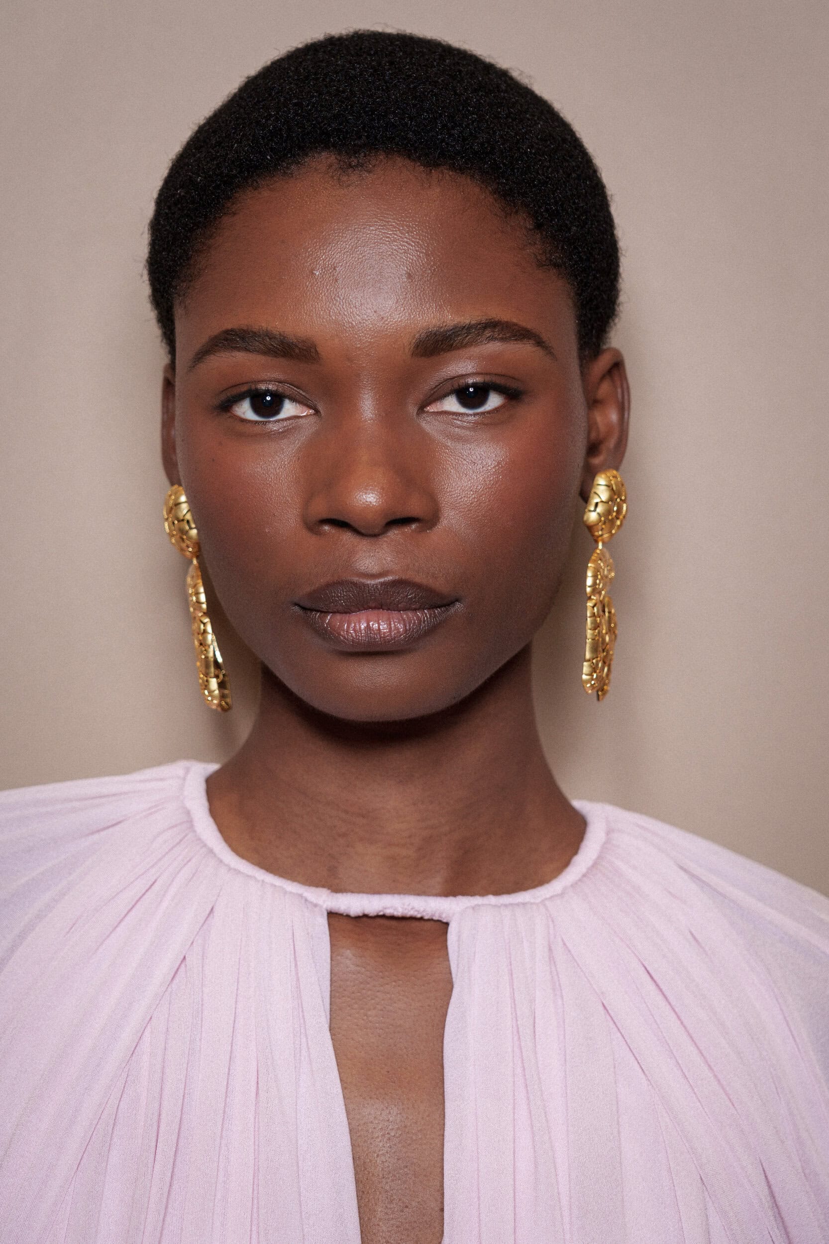 Zimmermann Spring 2026 Fashion Show Backstage