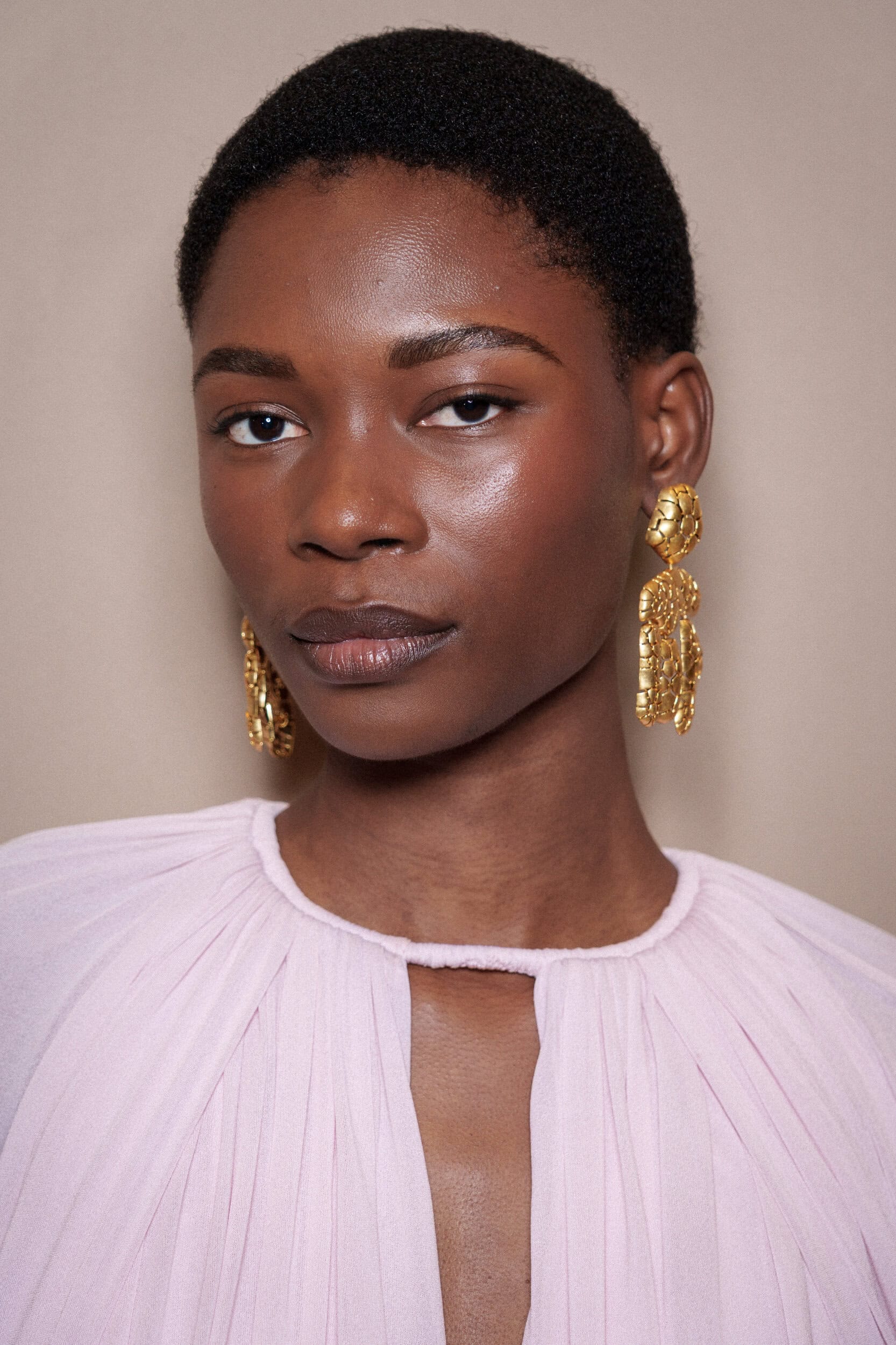 Zimmermann Spring 2026 Fashion Show Backstage