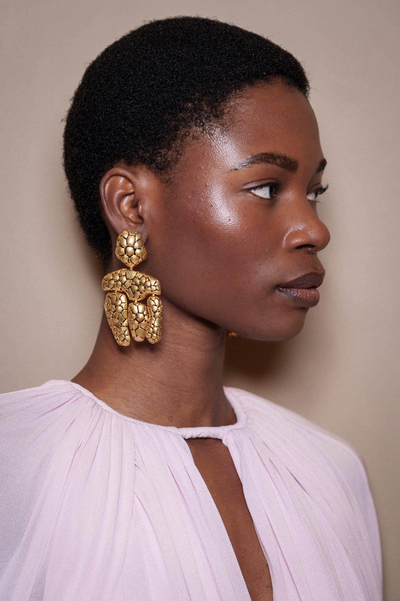 Zimmermann Spring 2026 Fashion Show Backstage