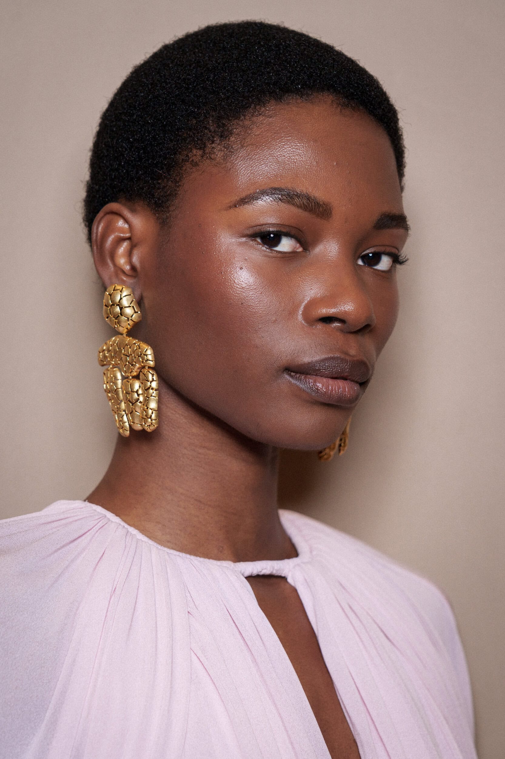 Zimmermann Spring 2026 Fashion Show Backstage