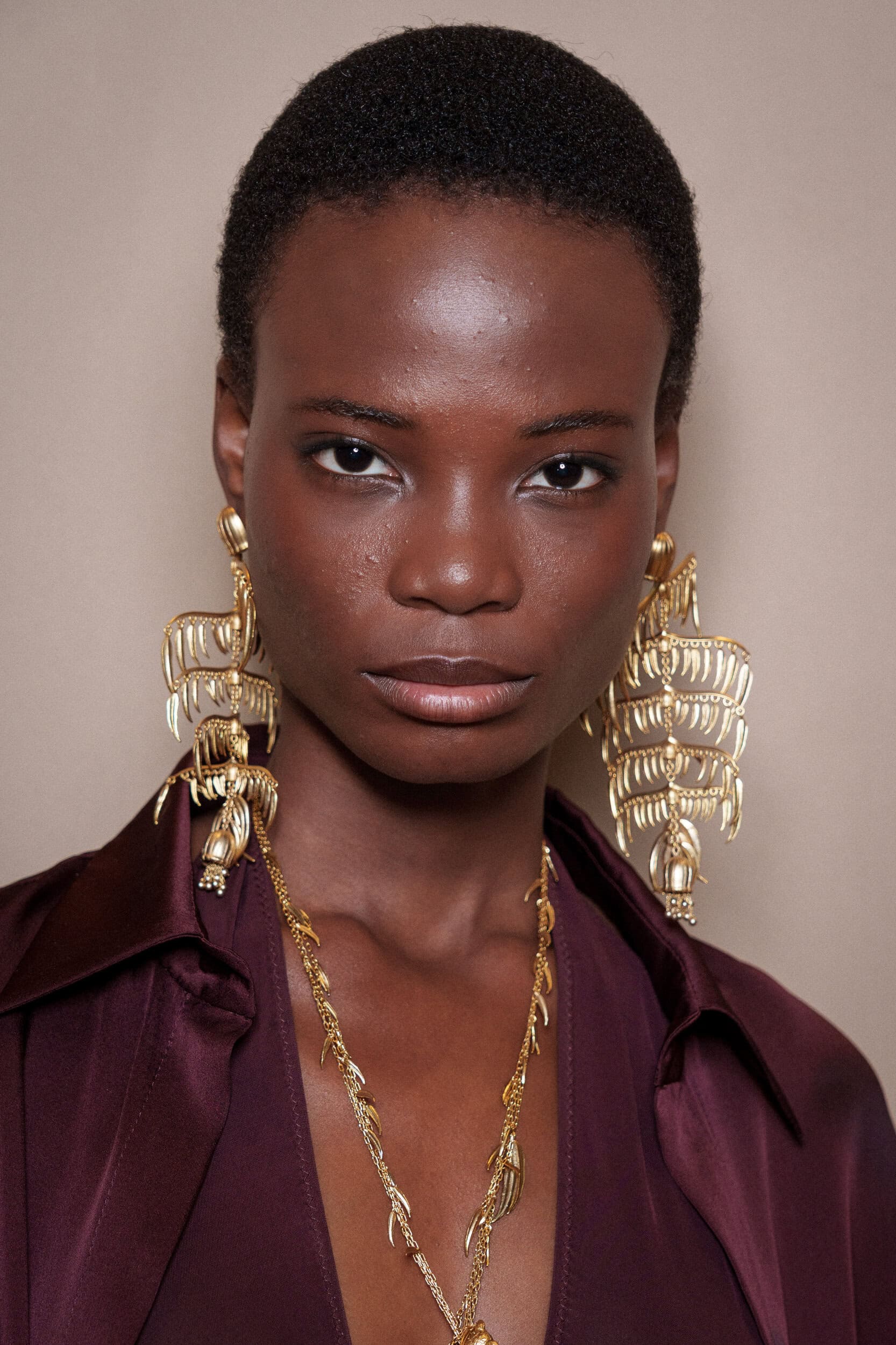 Zimmermann Spring 2026 Fashion Show Backstage