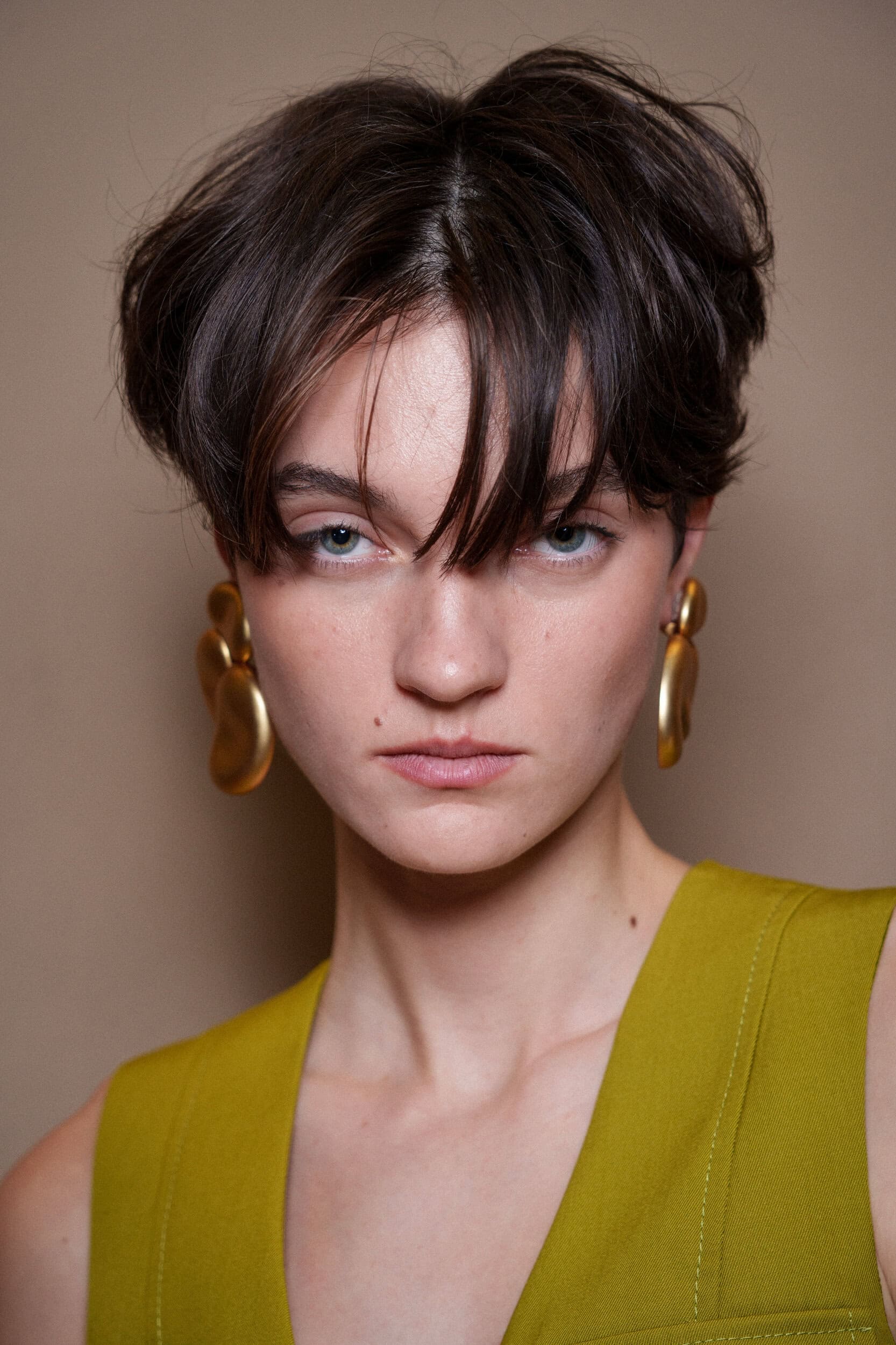 Zimmermann Spring 2026 Fashion Show Backstage
