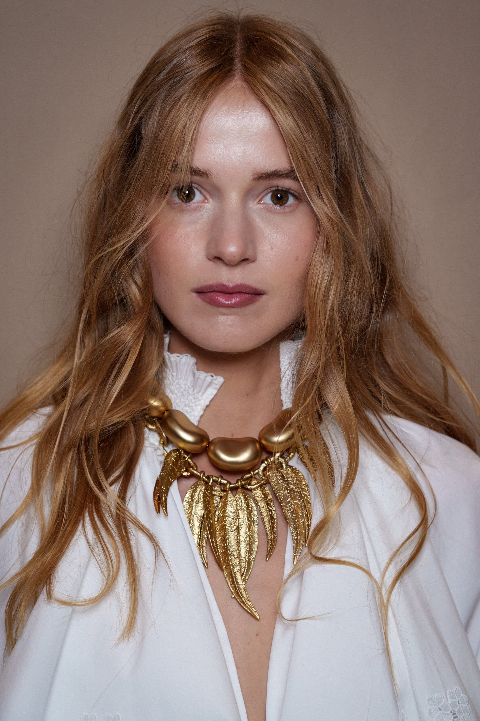 Zimmermann Spring 2026 Fashion Show Backstage