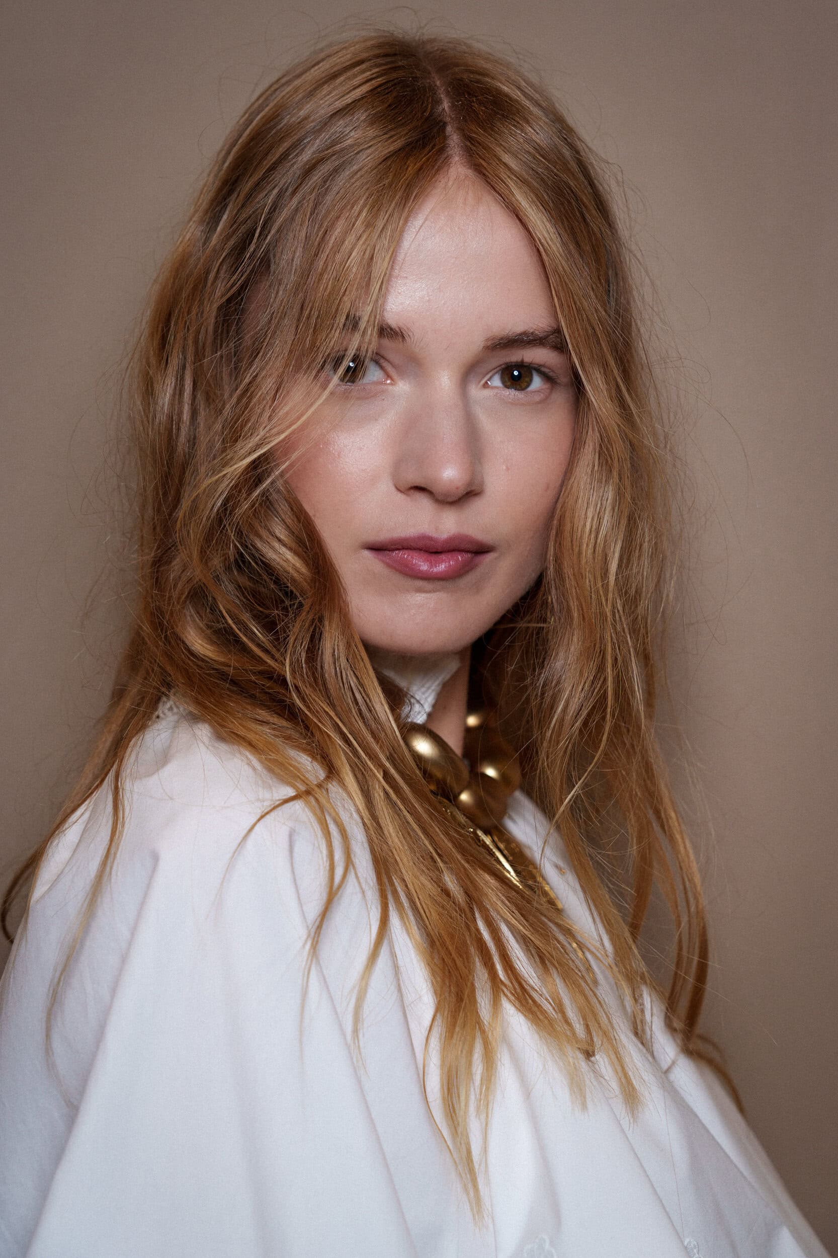 Zimmermann Spring 2026 Fashion Show Backstage