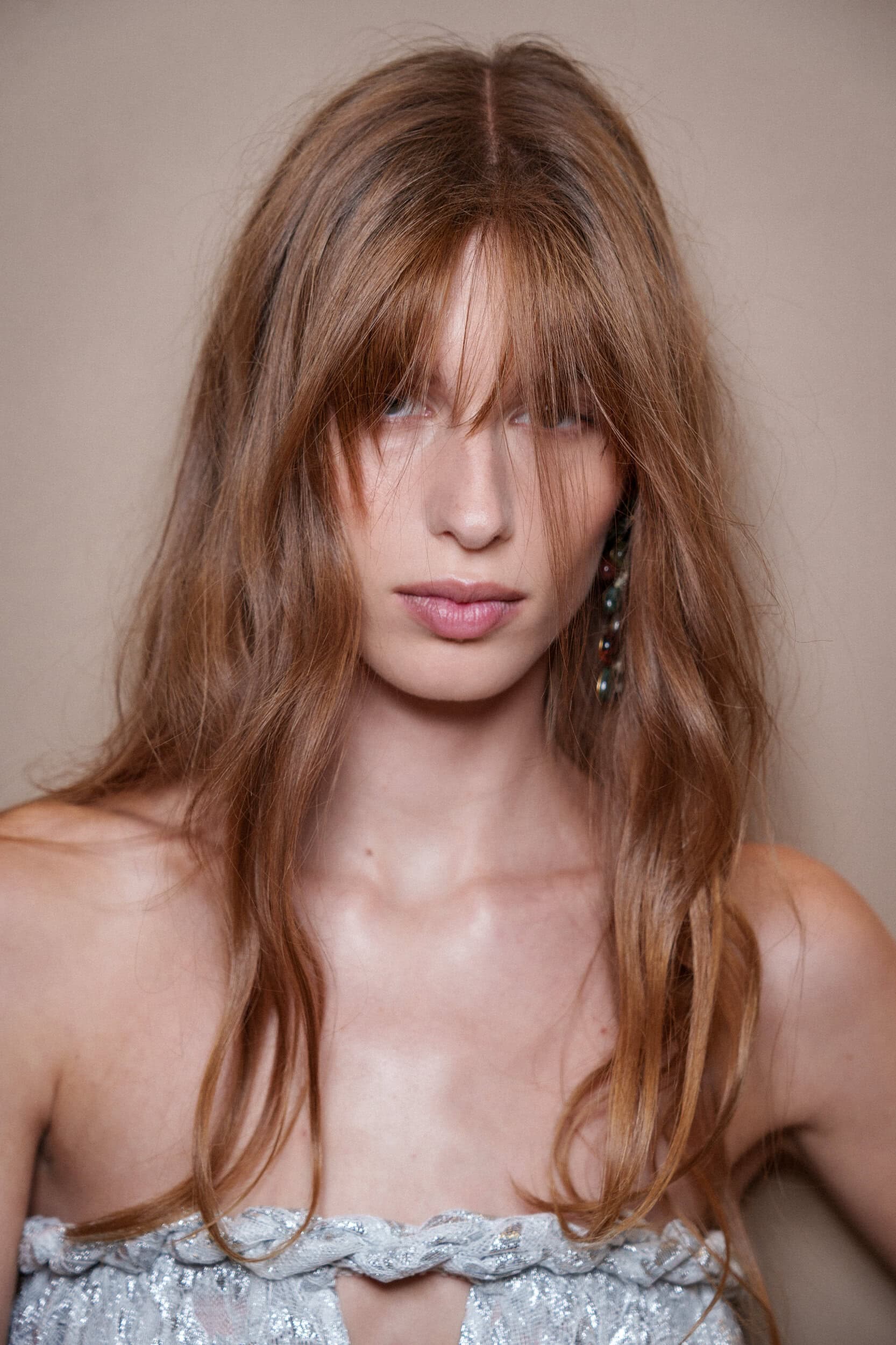 Zimmermann Spring 2026 Fashion Show Backstage