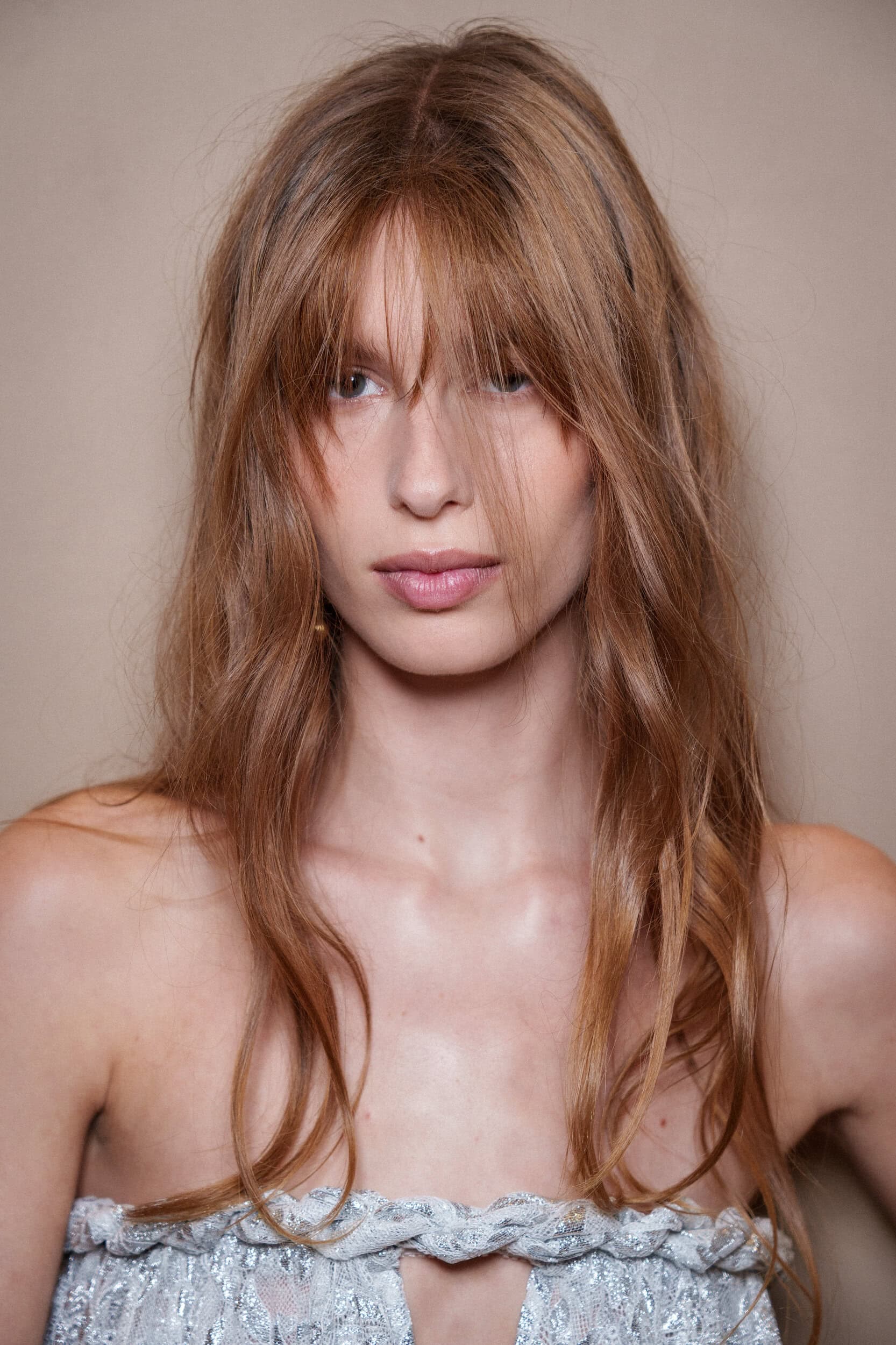 Zimmermann Spring 2026 Fashion Show Backstage