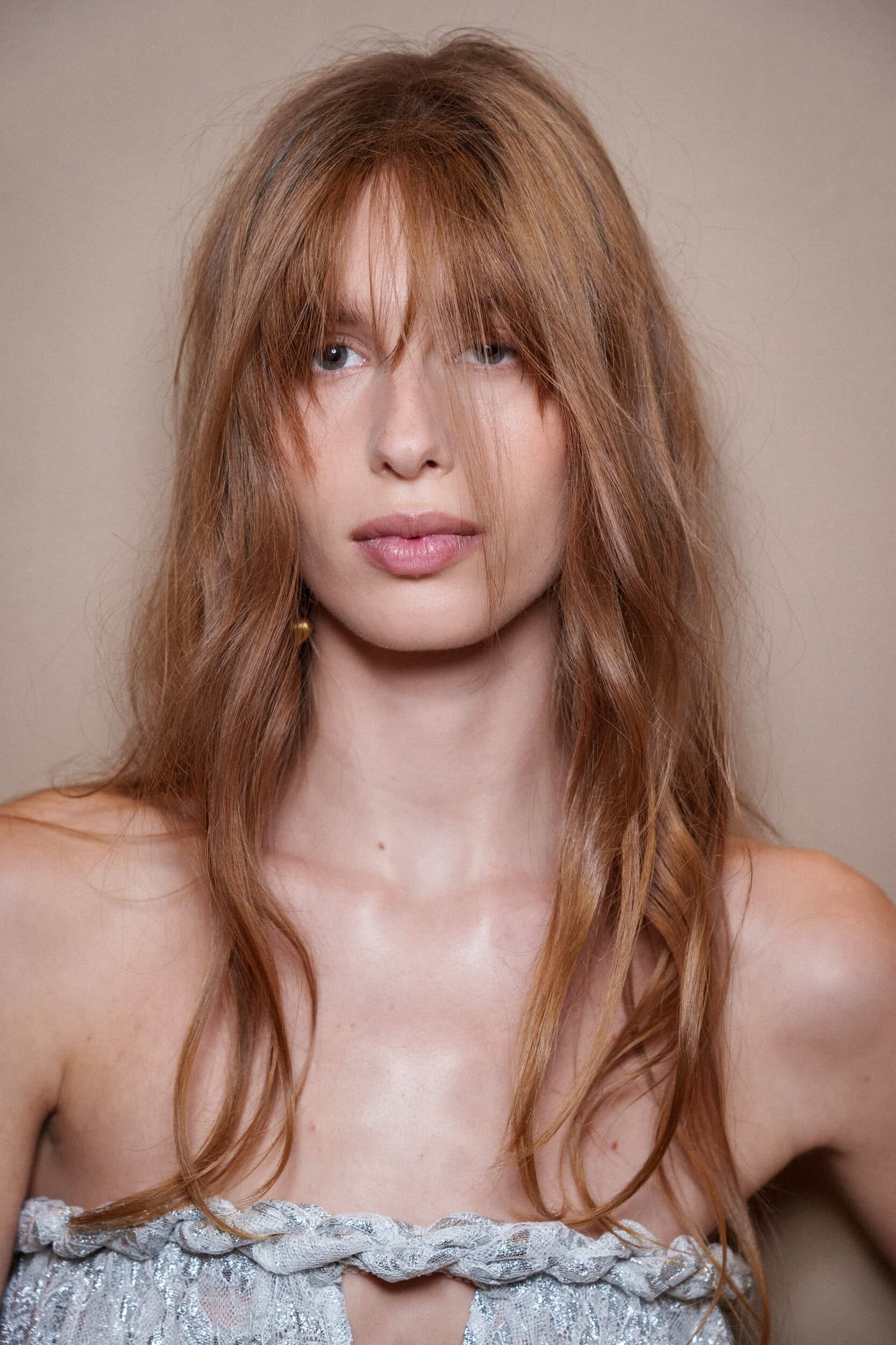 Zimmermann Spring 2026 Fashion Show Backstage