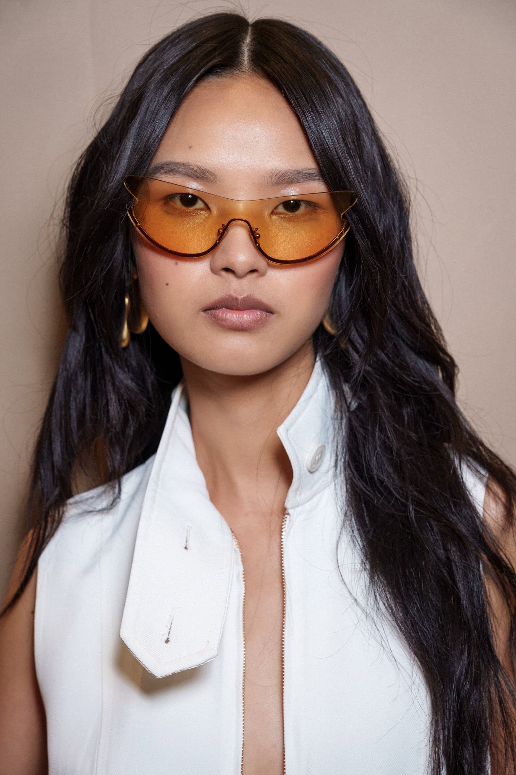 Zimmermann Spring 2026 Fashion Show Backstage