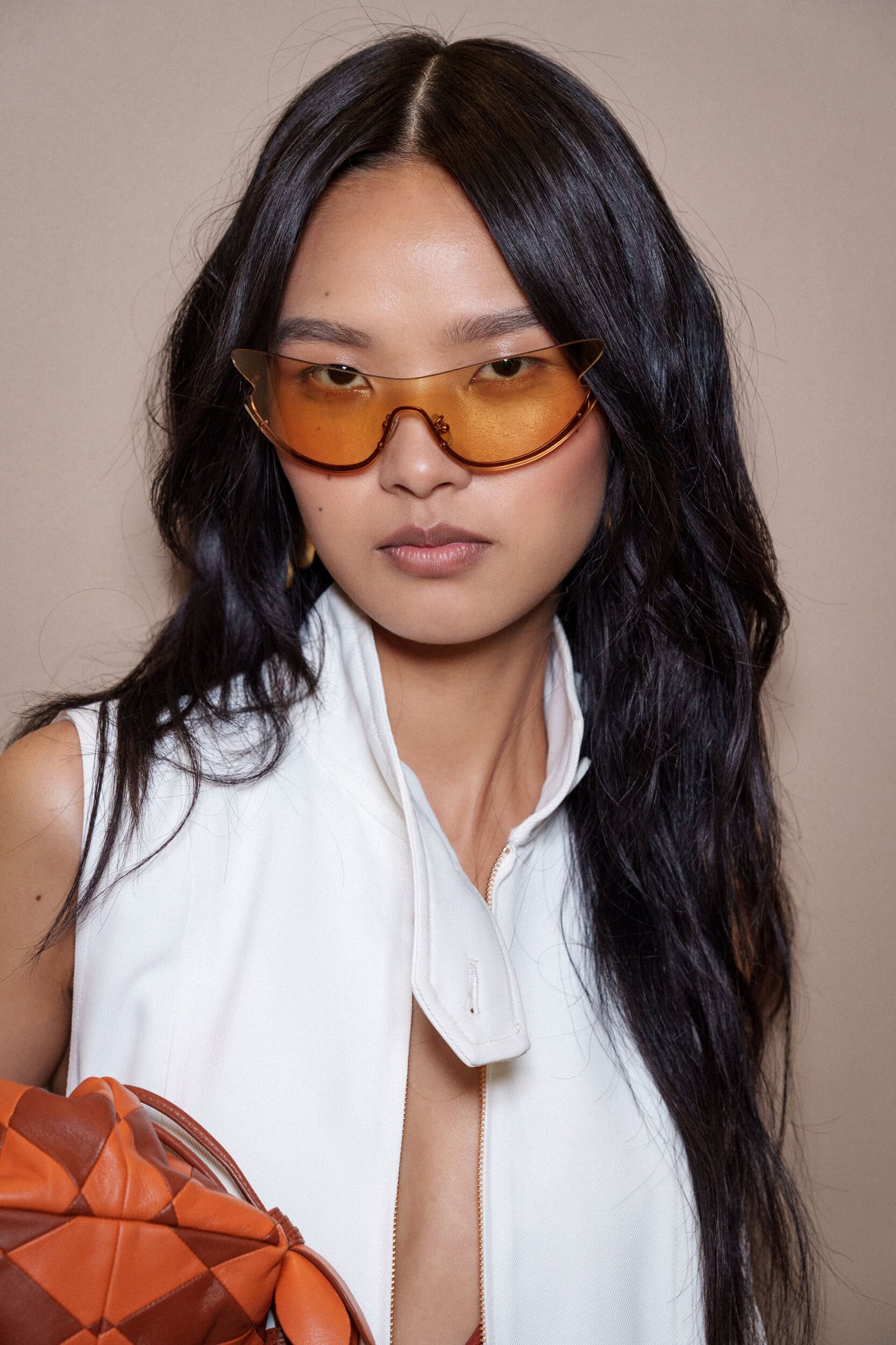 Zimmermann Spring 2026 Fashion Show Backstage