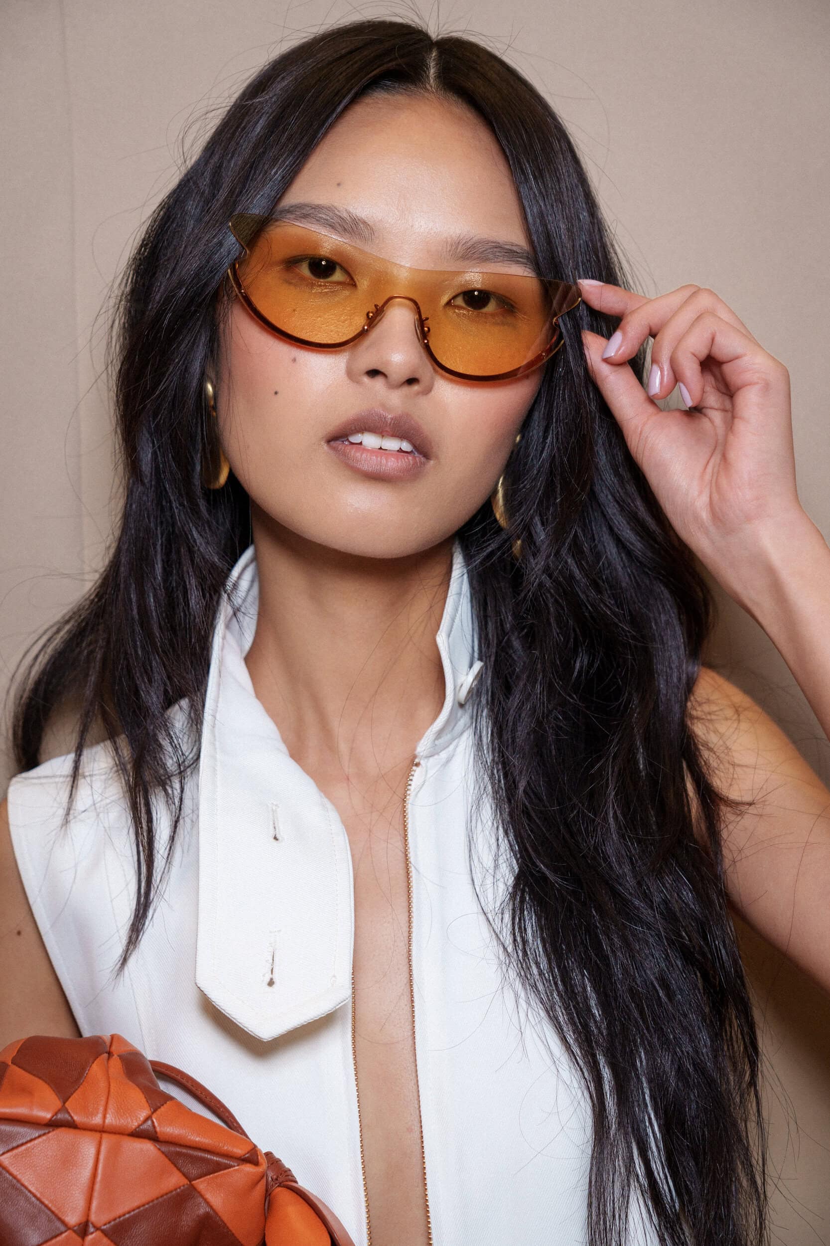 Zimmermann Spring 2026 Fashion Show Backstage