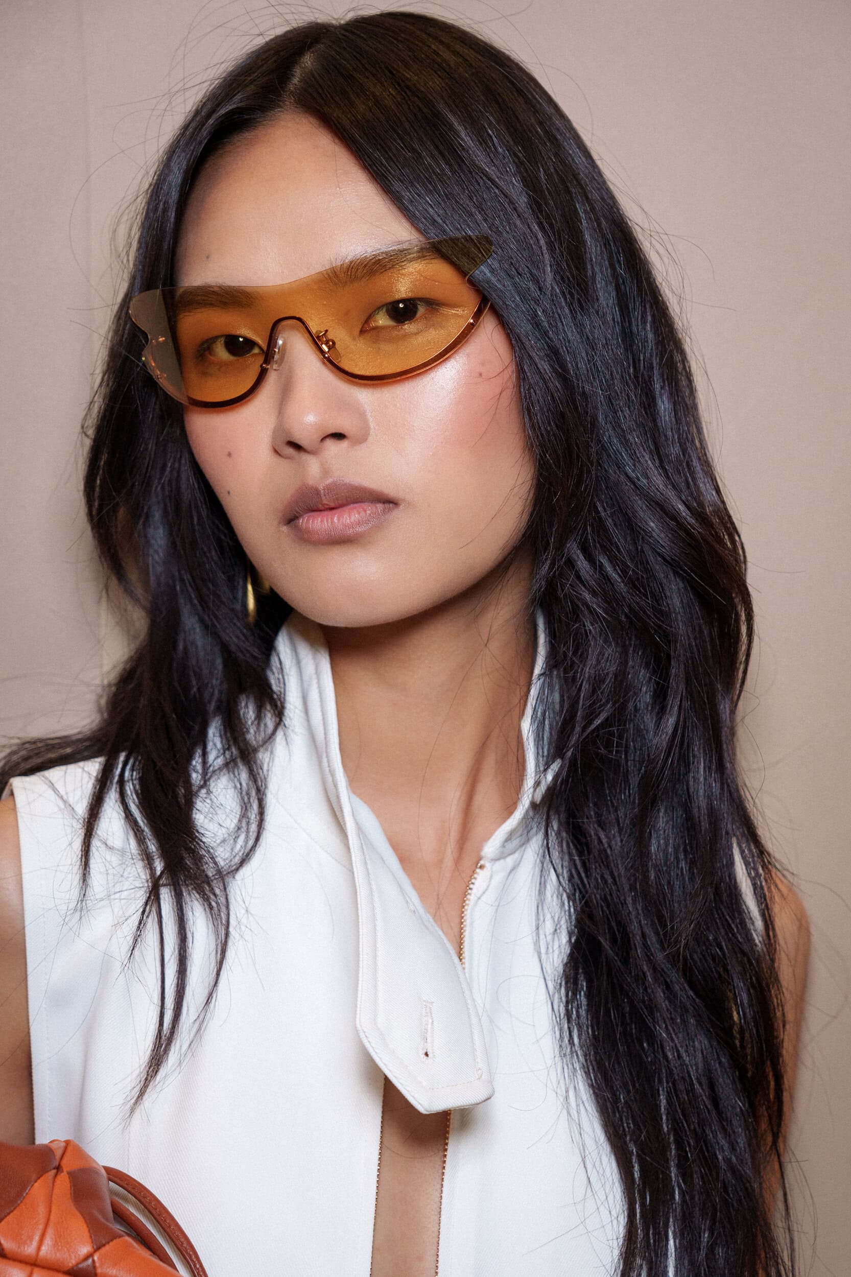 Zimmermann Spring 2026 Fashion Show Backstage