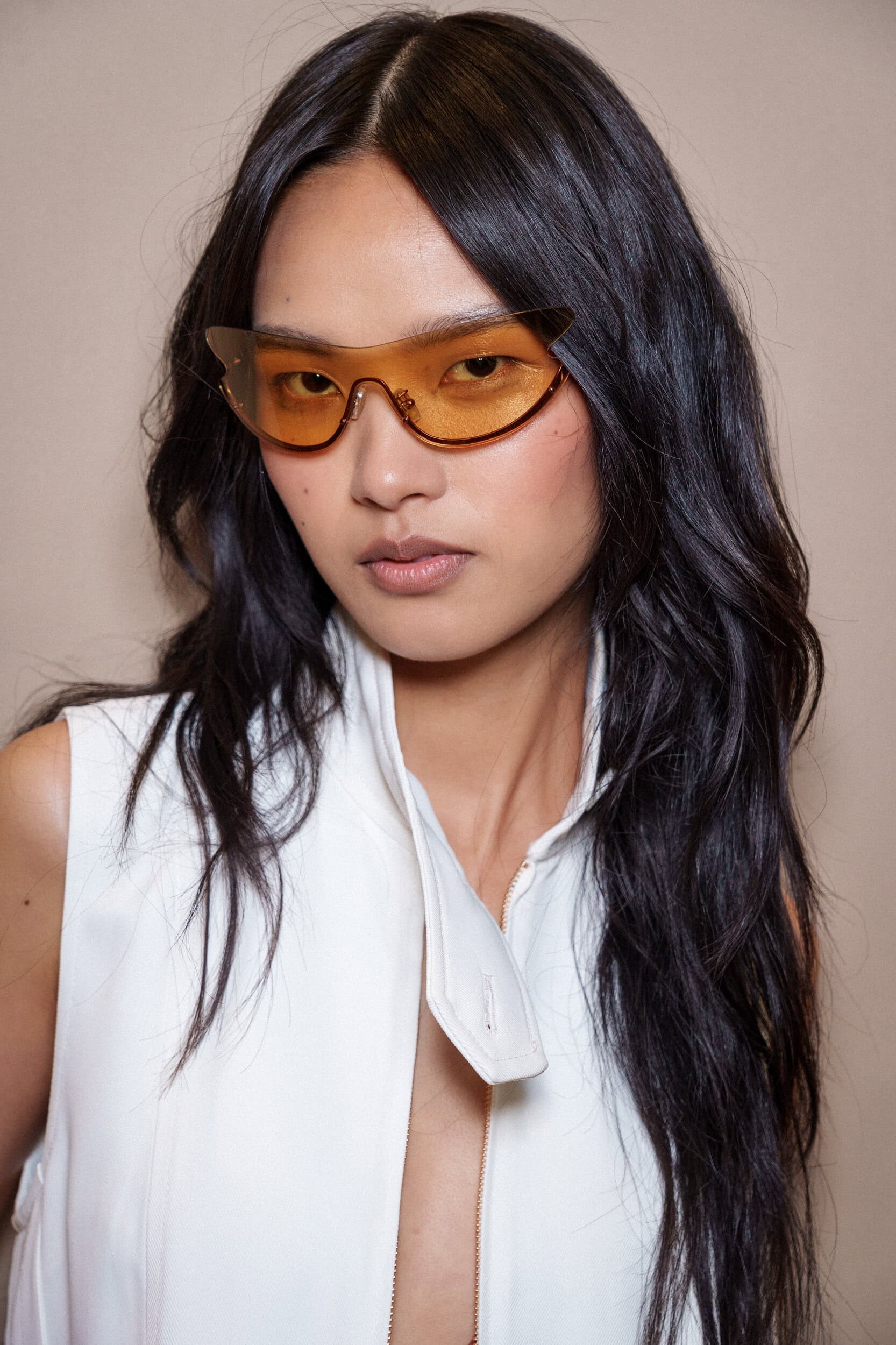 Zimmermann Spring 2026 Fashion Show Backstage