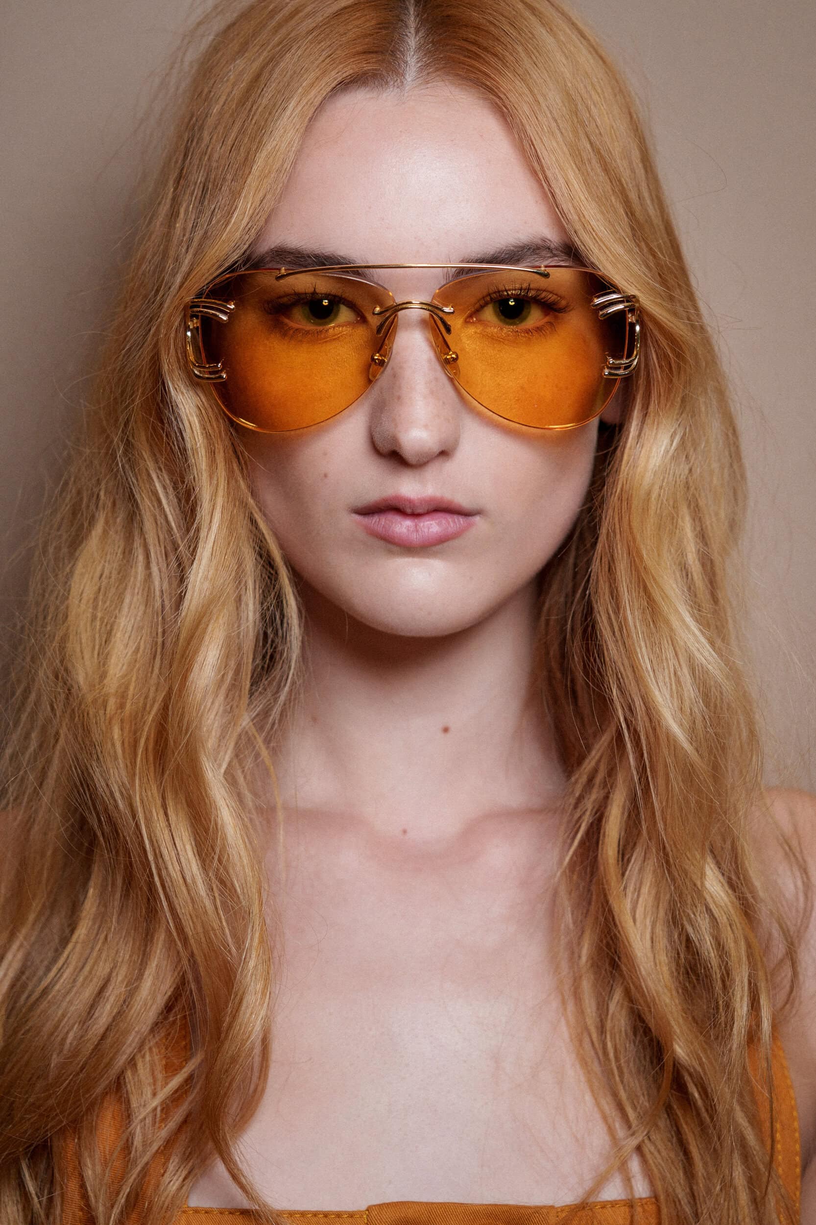Zimmermann Spring 2026 Fashion Show Backstage