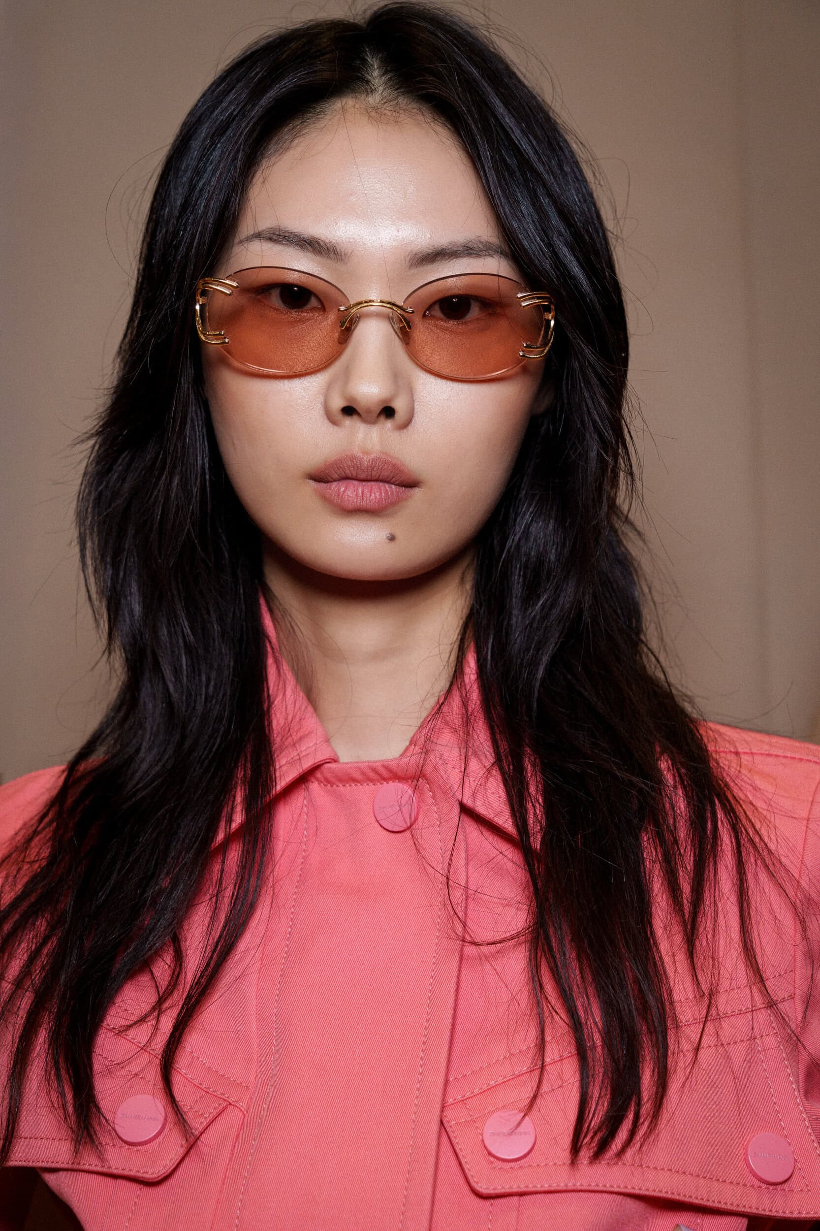 Zimmermann Spring 2026 Fashion Show Backstage