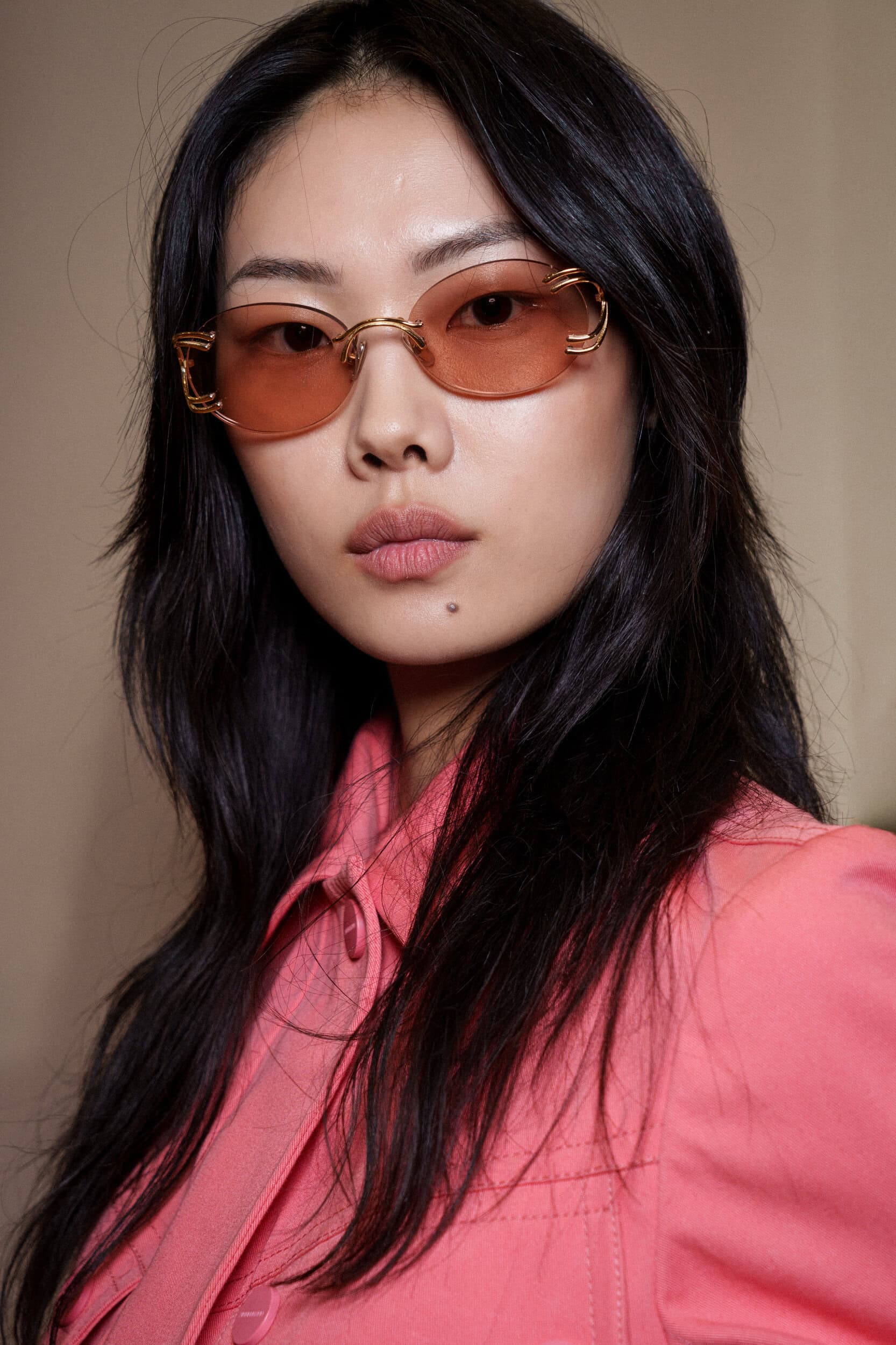 Zimmermann Spring 2026 Fashion Show Backstage
