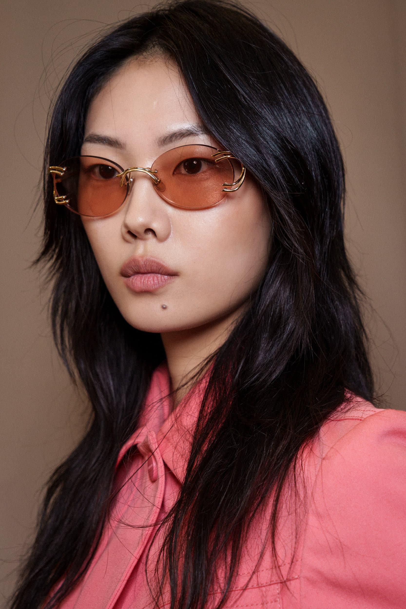 Zimmermann Spring 2026 Fashion Show Backstage