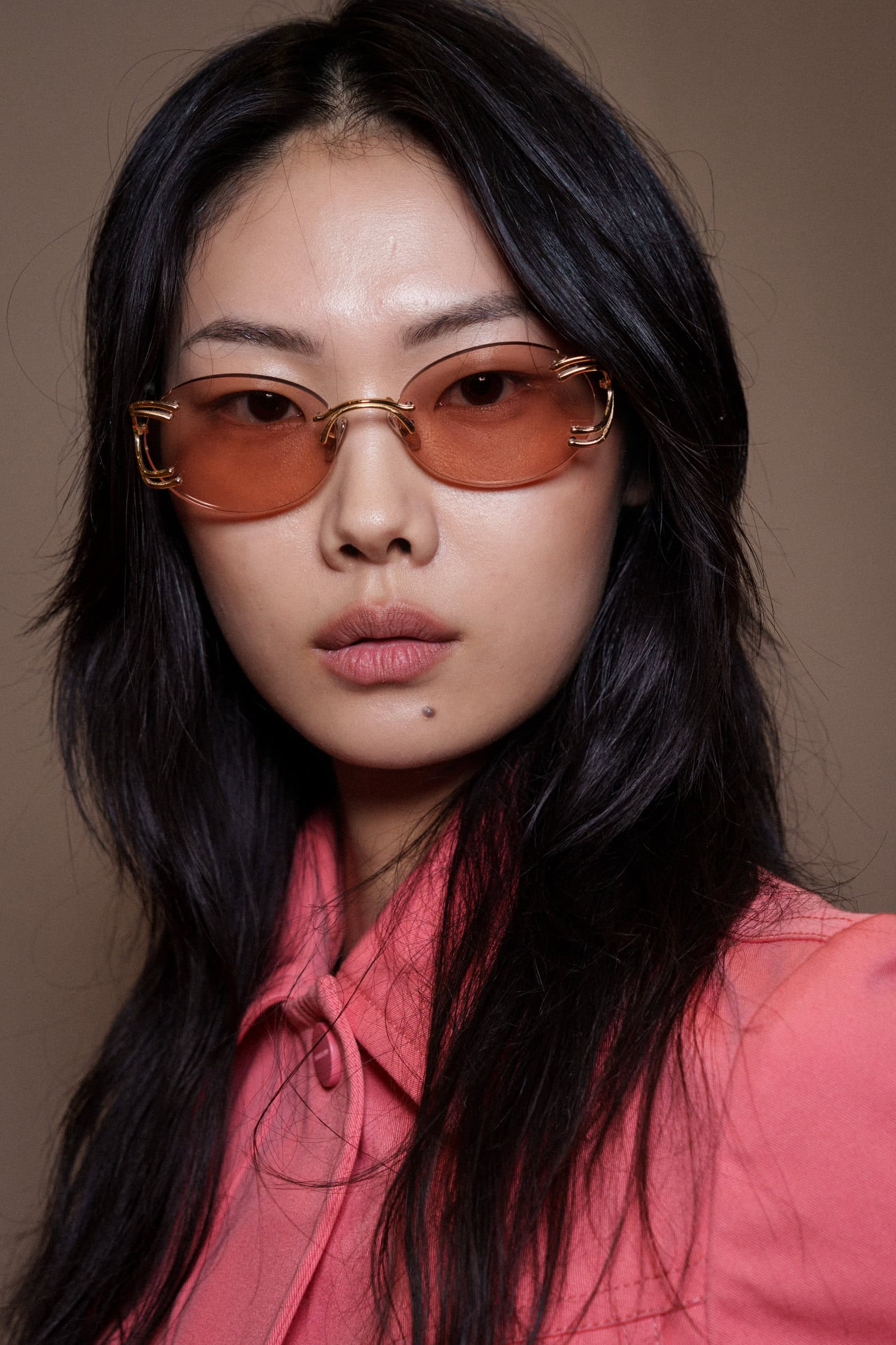 Zimmermann Spring 2026 Fashion Show Backstage