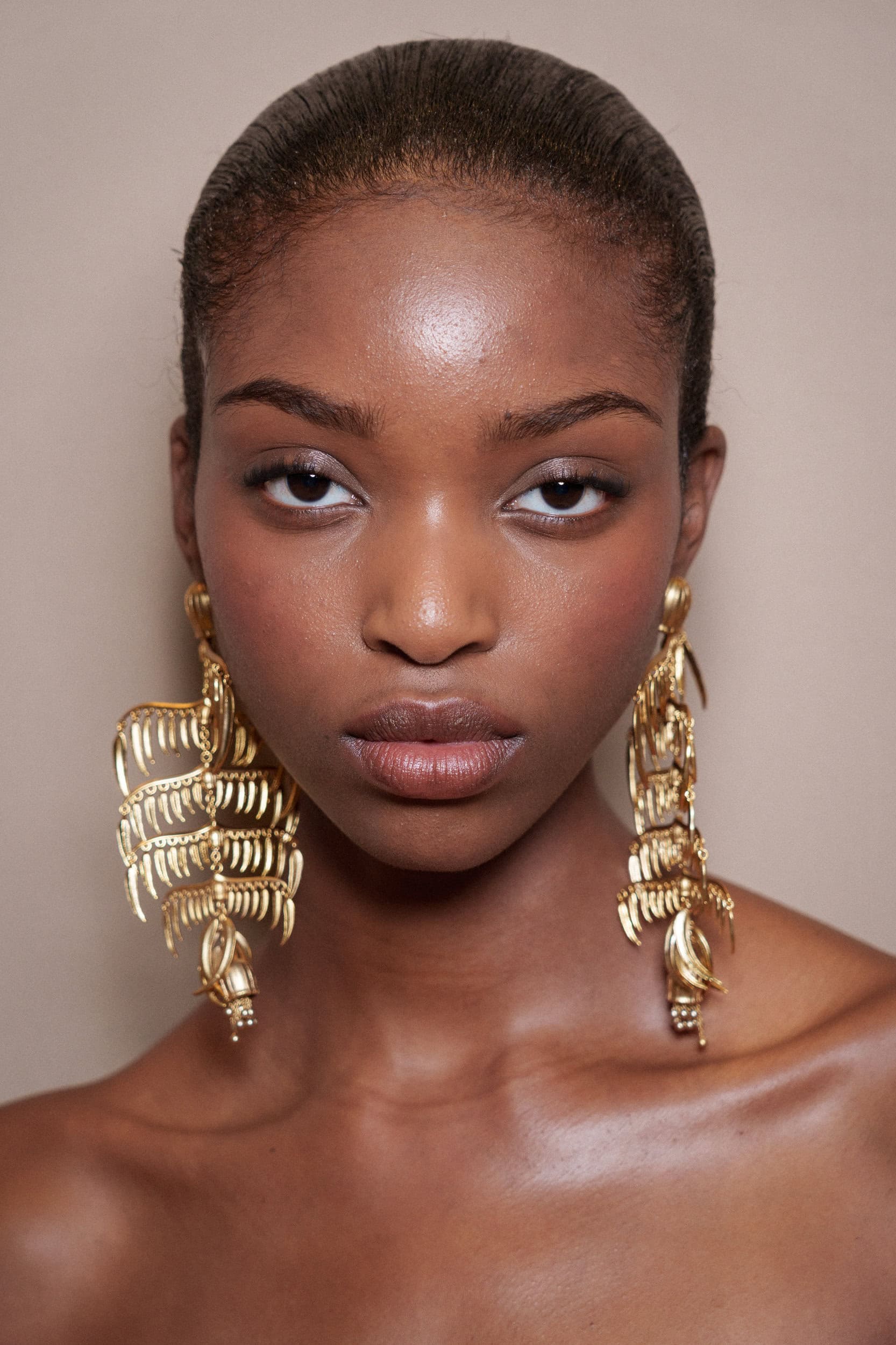 Zimmermann Spring 2026 Fashion Show Backstage