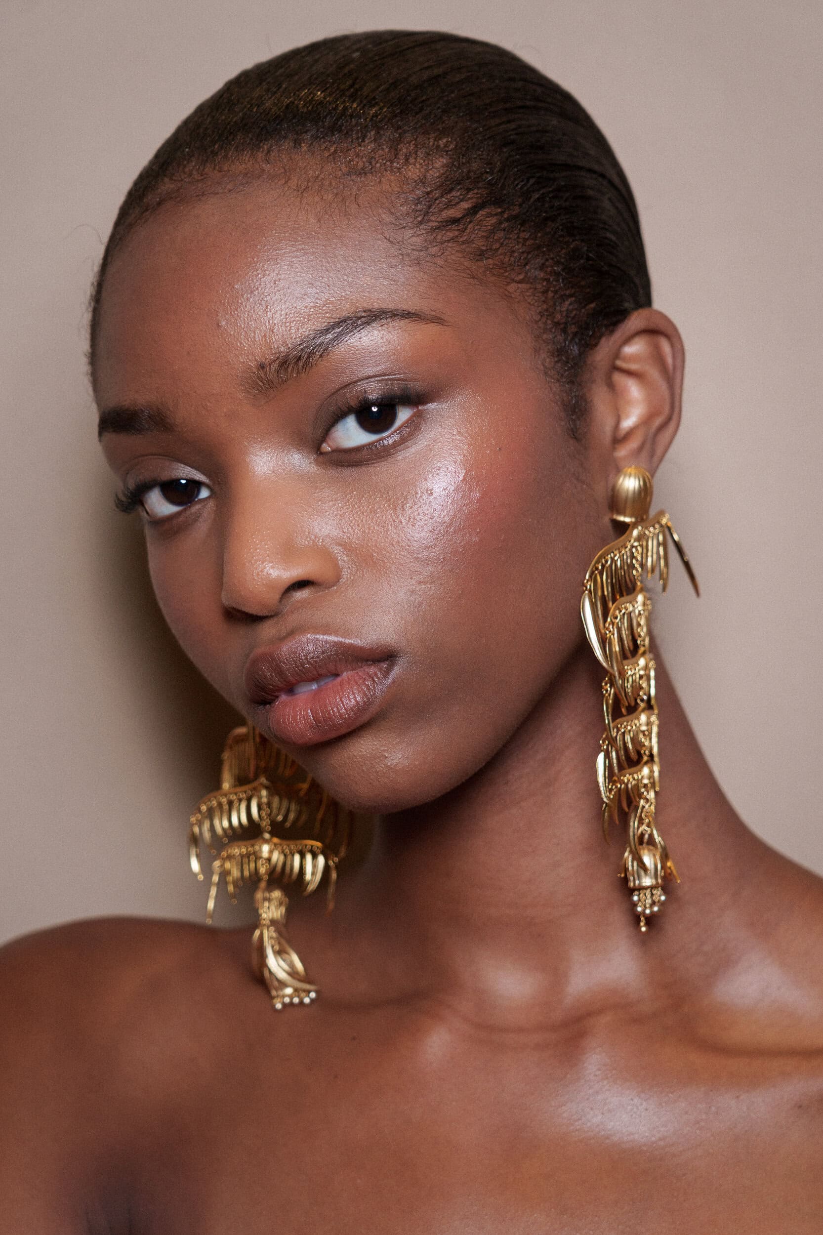 Zimmermann Spring 2026 Fashion Show Backstage