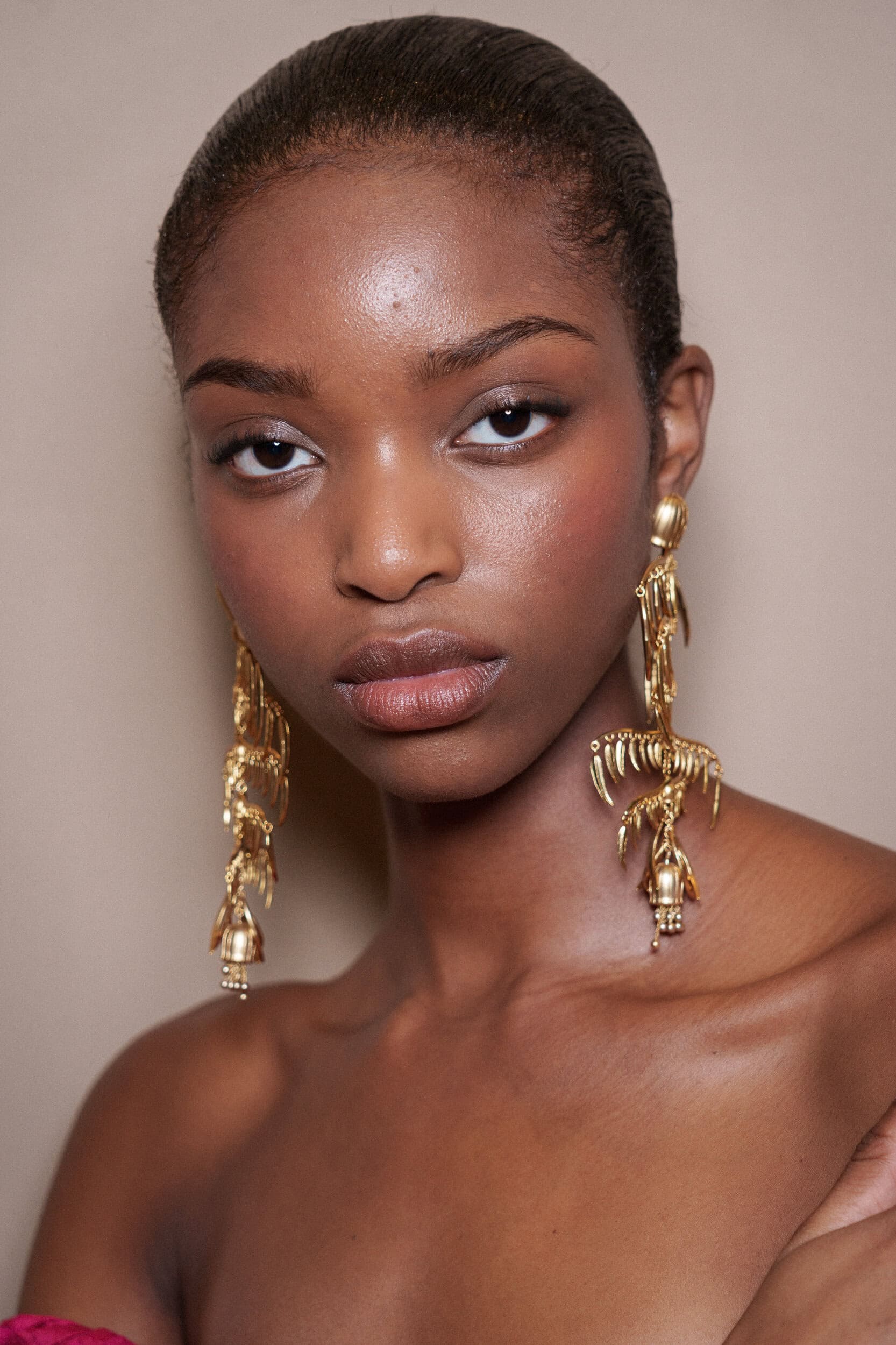 Zimmermann Spring 2026 Fashion Show Backstage
