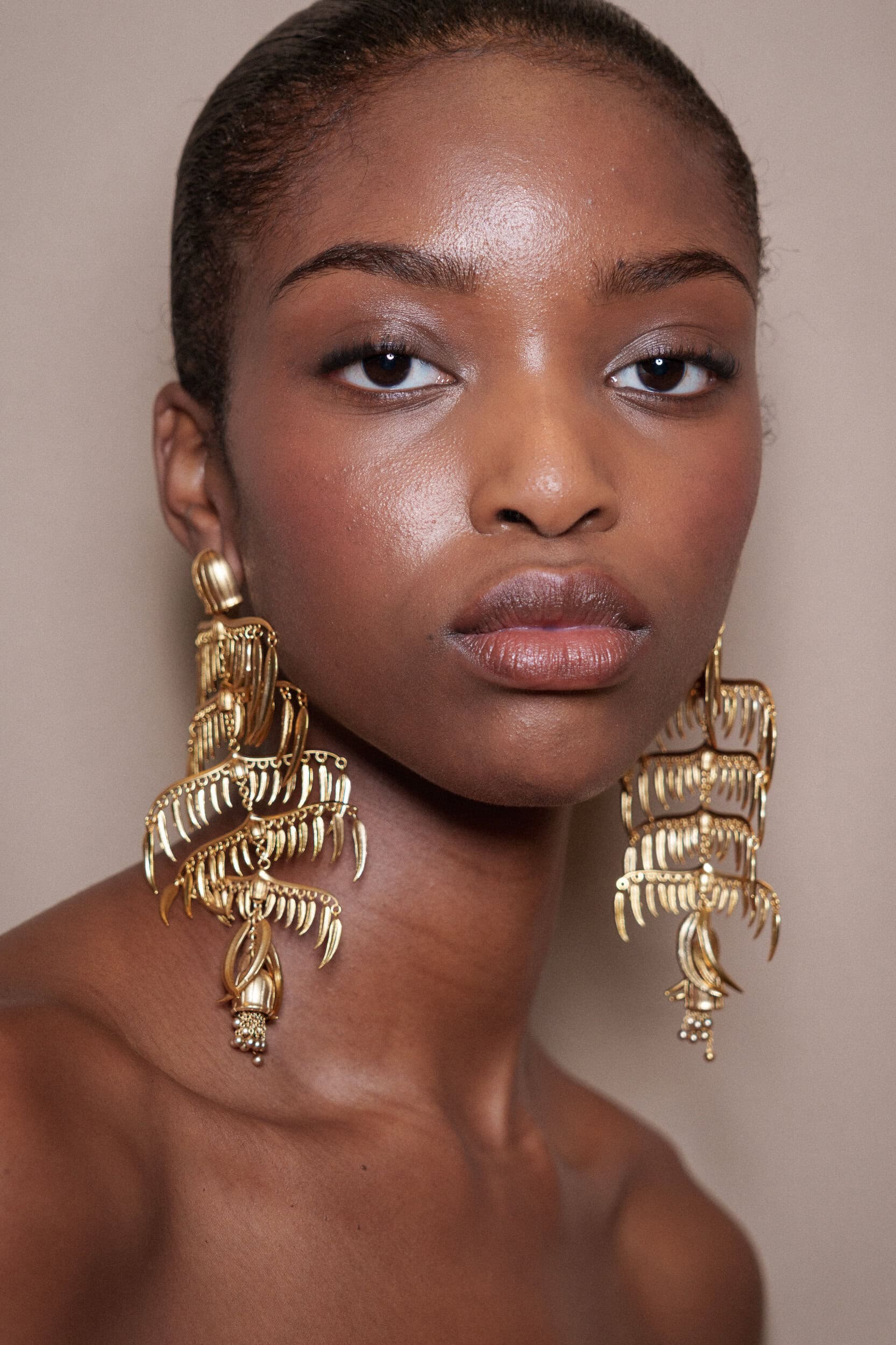 Zimmermann Spring 2026 Fashion Show Backstage