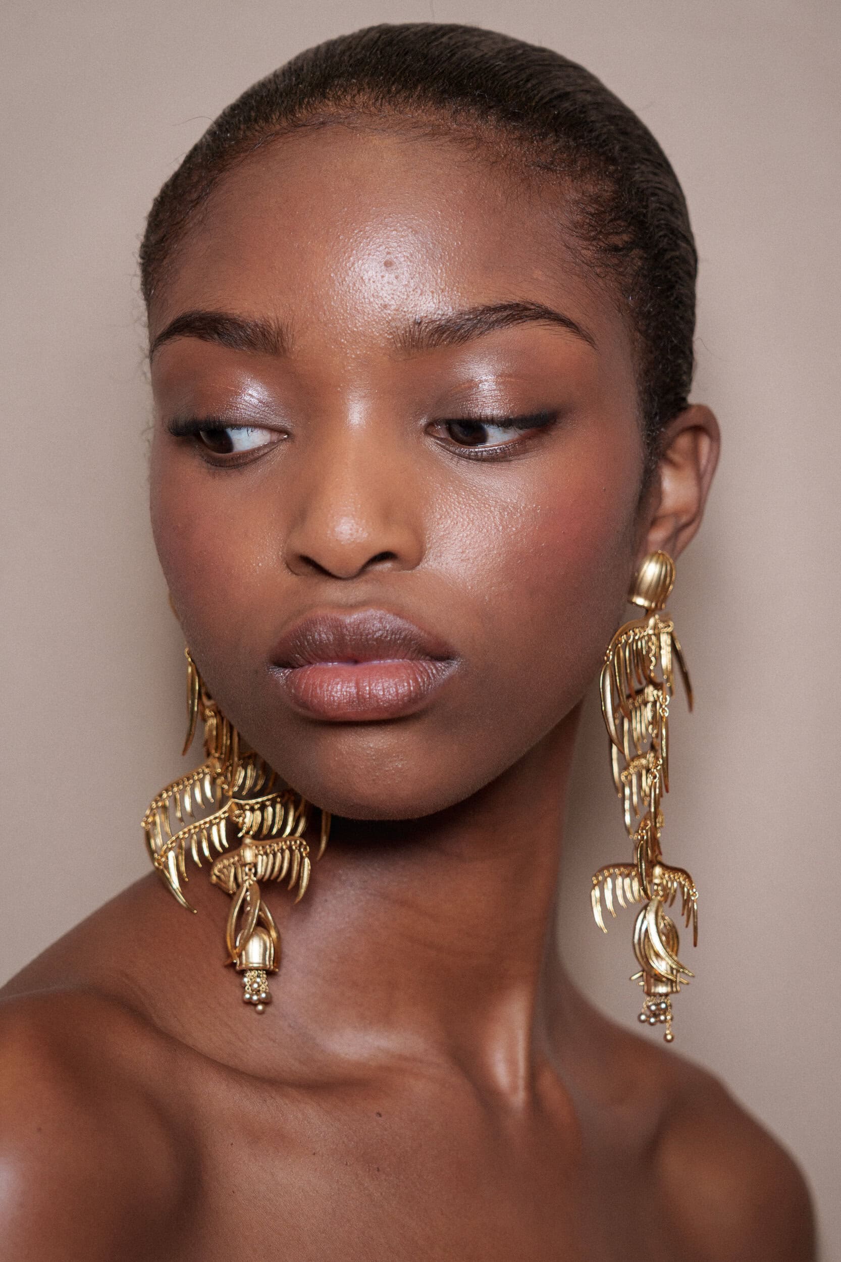 Zimmermann Spring 2026 Fashion Show Backstage