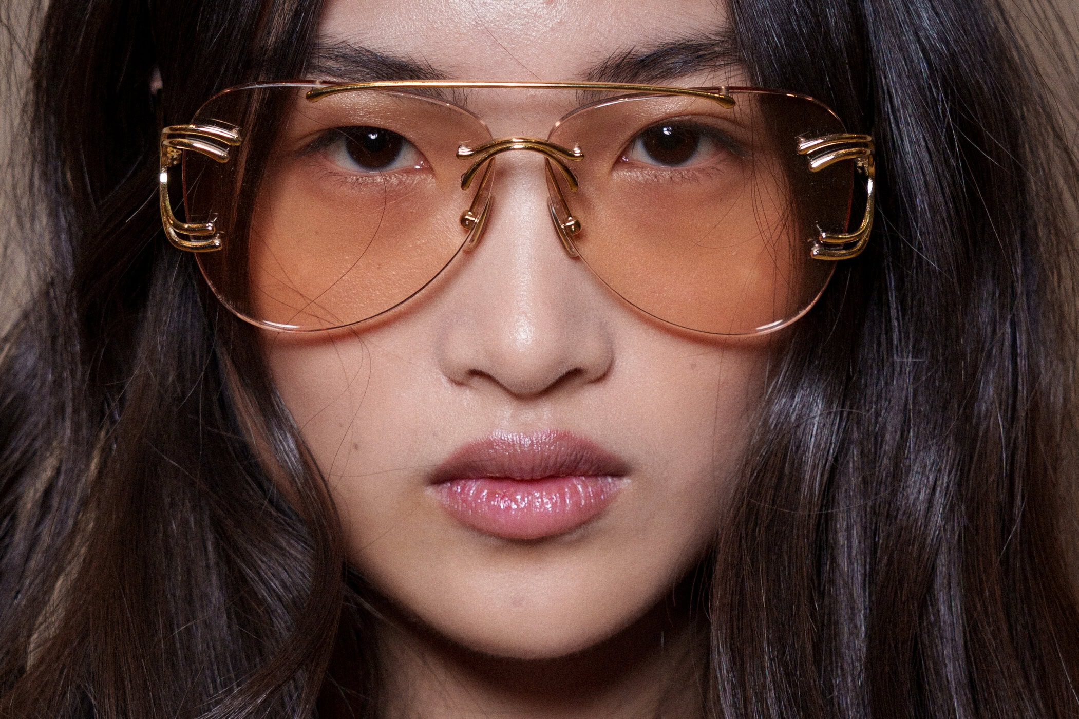 Zimmermann Spring 2026 Fashion Show Backstage