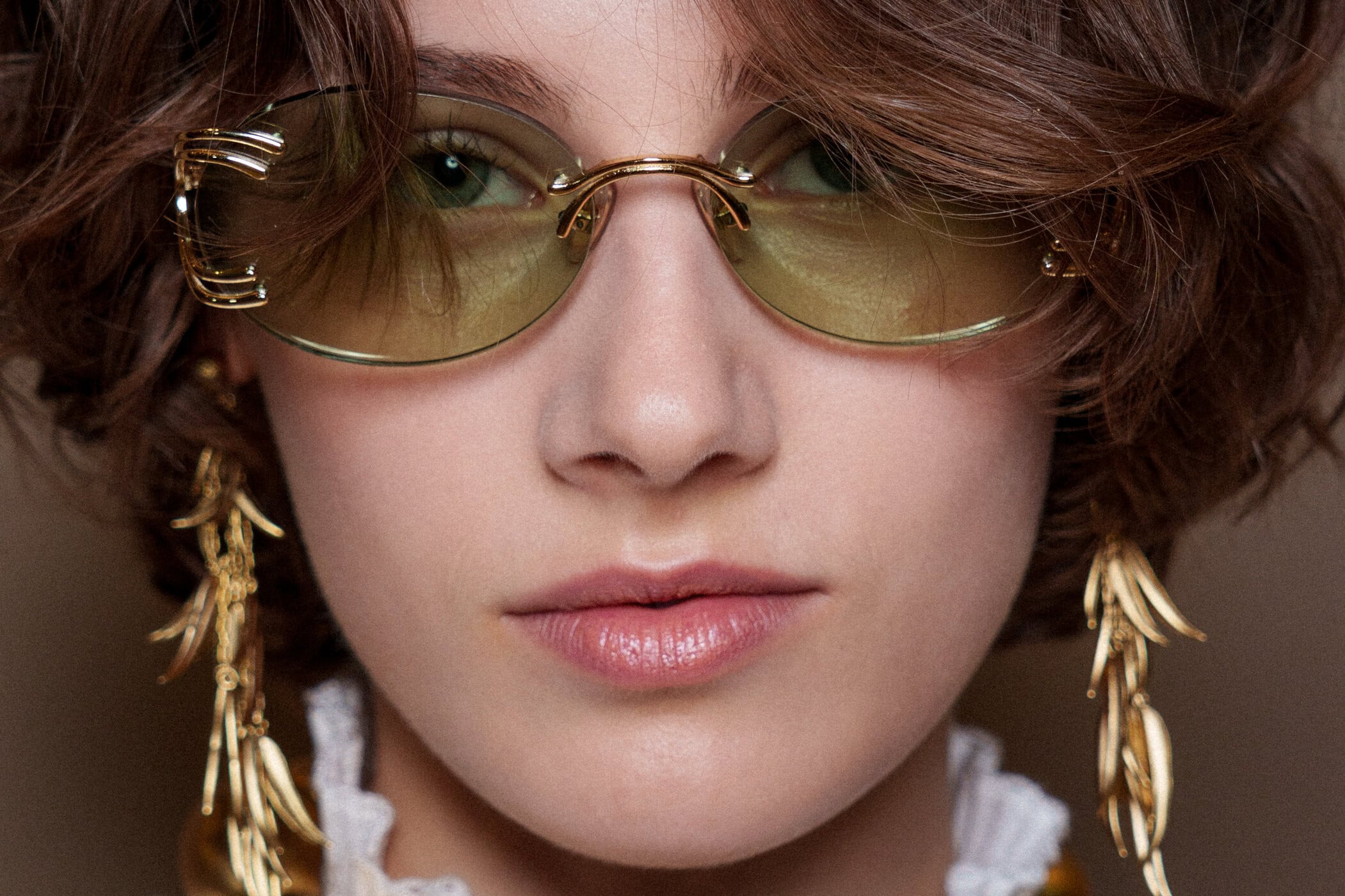 Zimmermann Spring 2026 Fashion Show Backstage