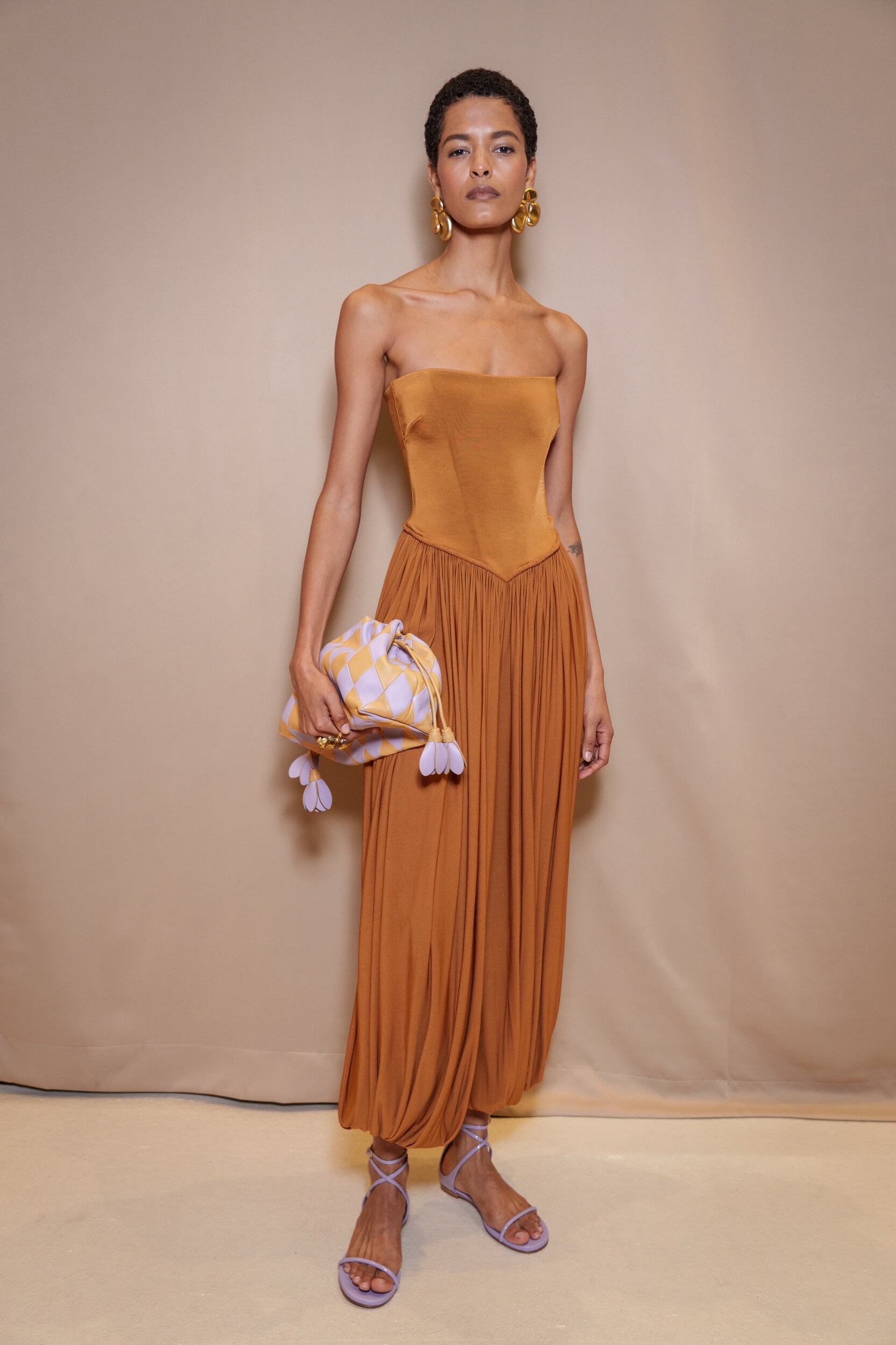 Zimmermann Spring 2026 Fashion Show Backstage