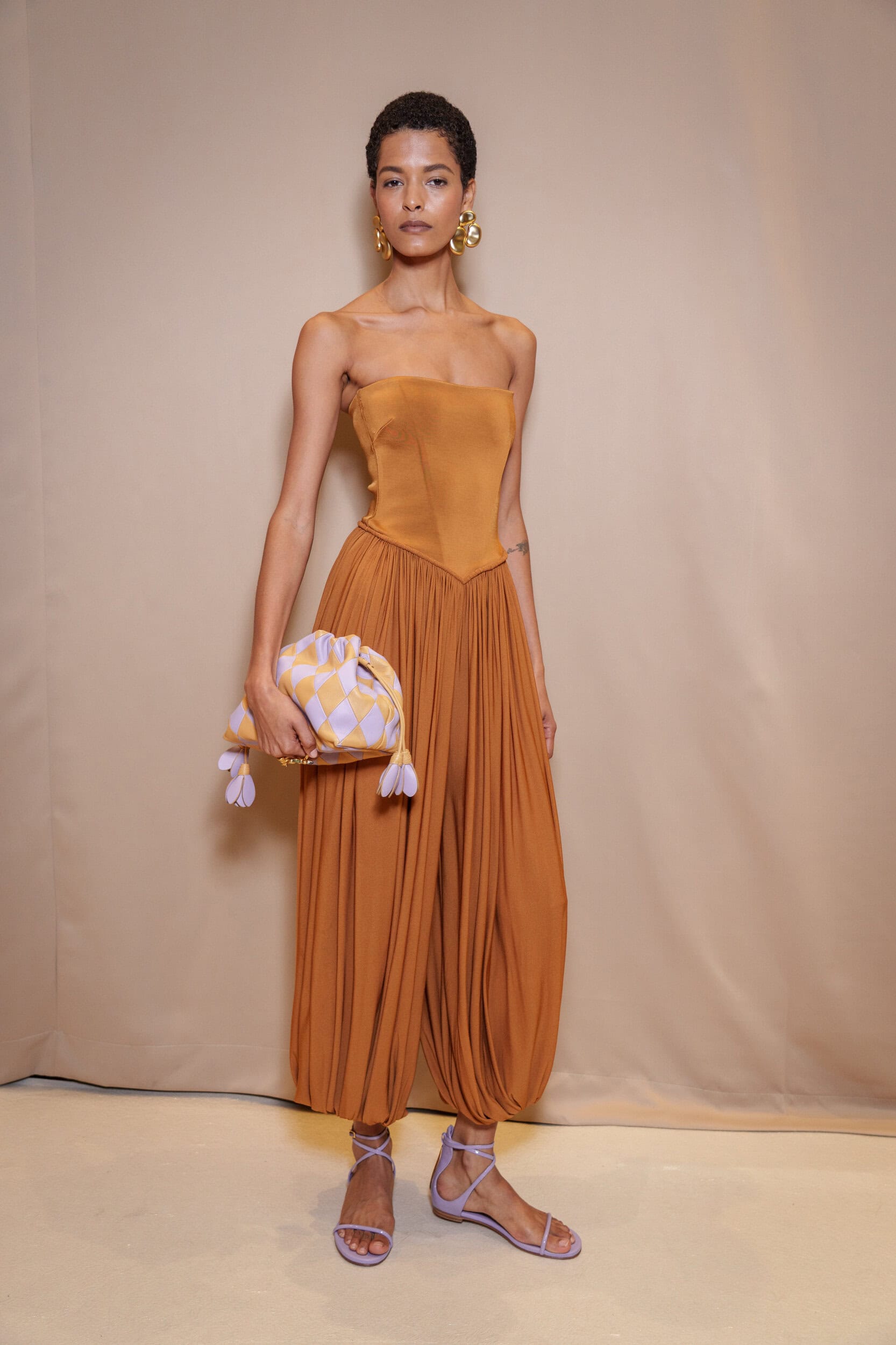 Zimmermann Spring 2026 Fashion Show Backstage