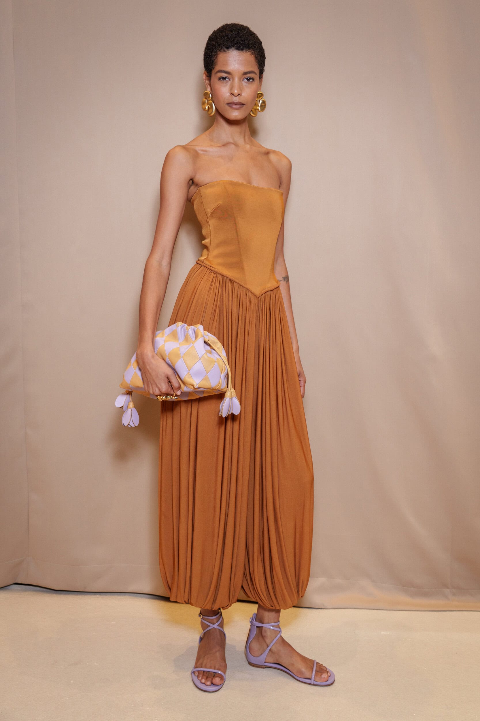 Zimmermann Spring 2026 Fashion Show Backstage
