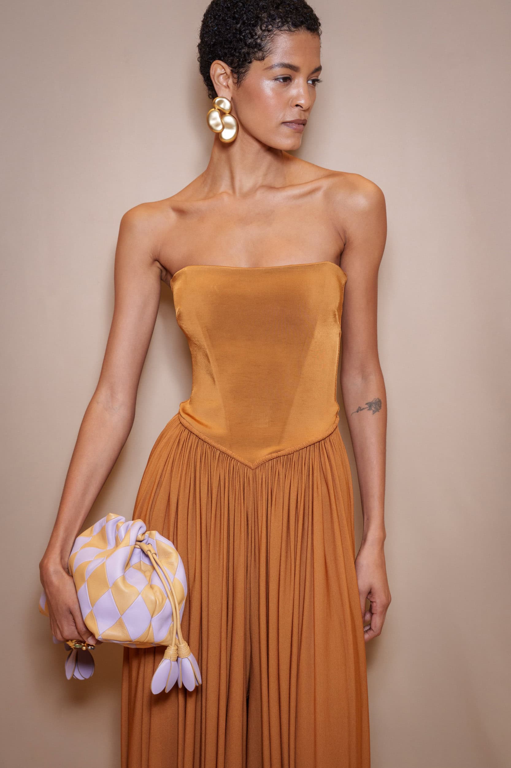Zimmermann Spring 2026 Fashion Show Backstage