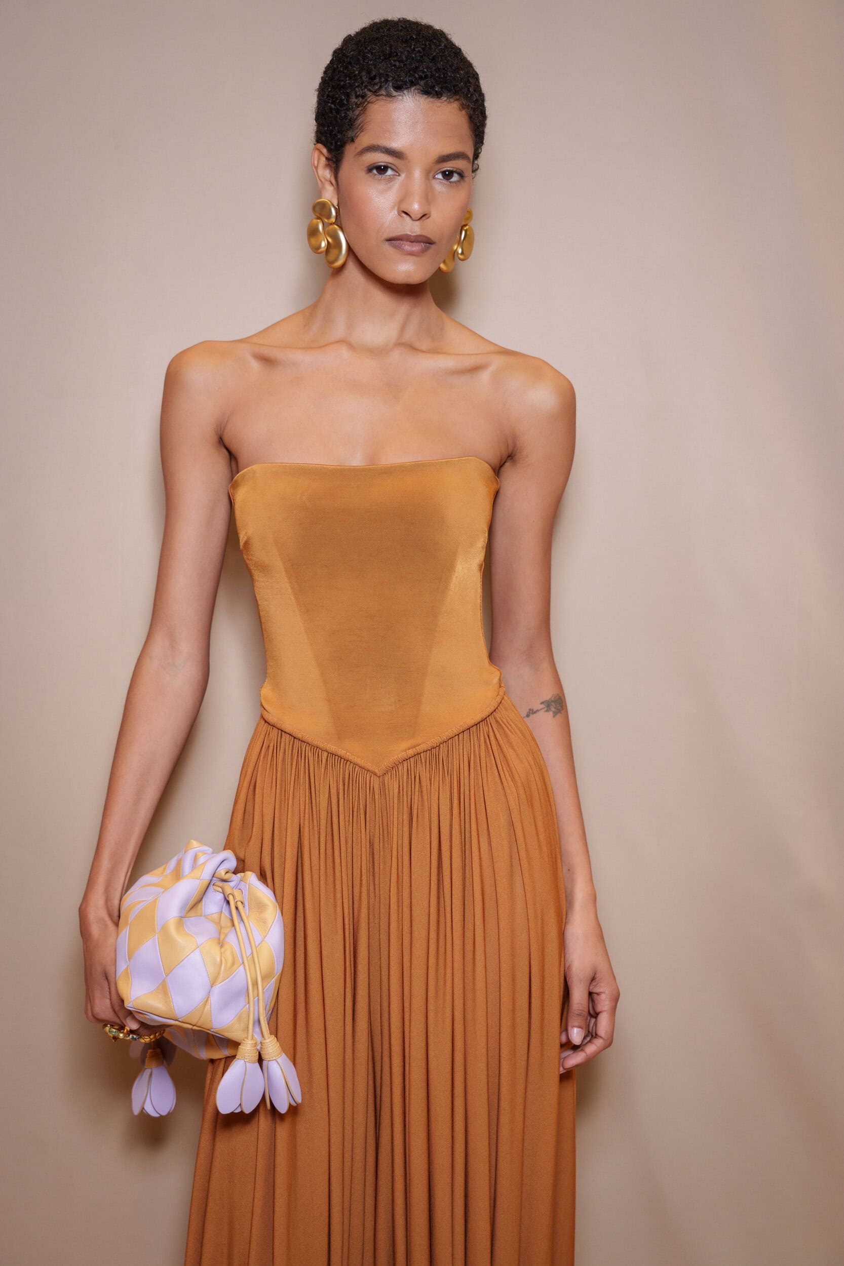 Zimmermann Spring 2026 Fashion Show Backstage
