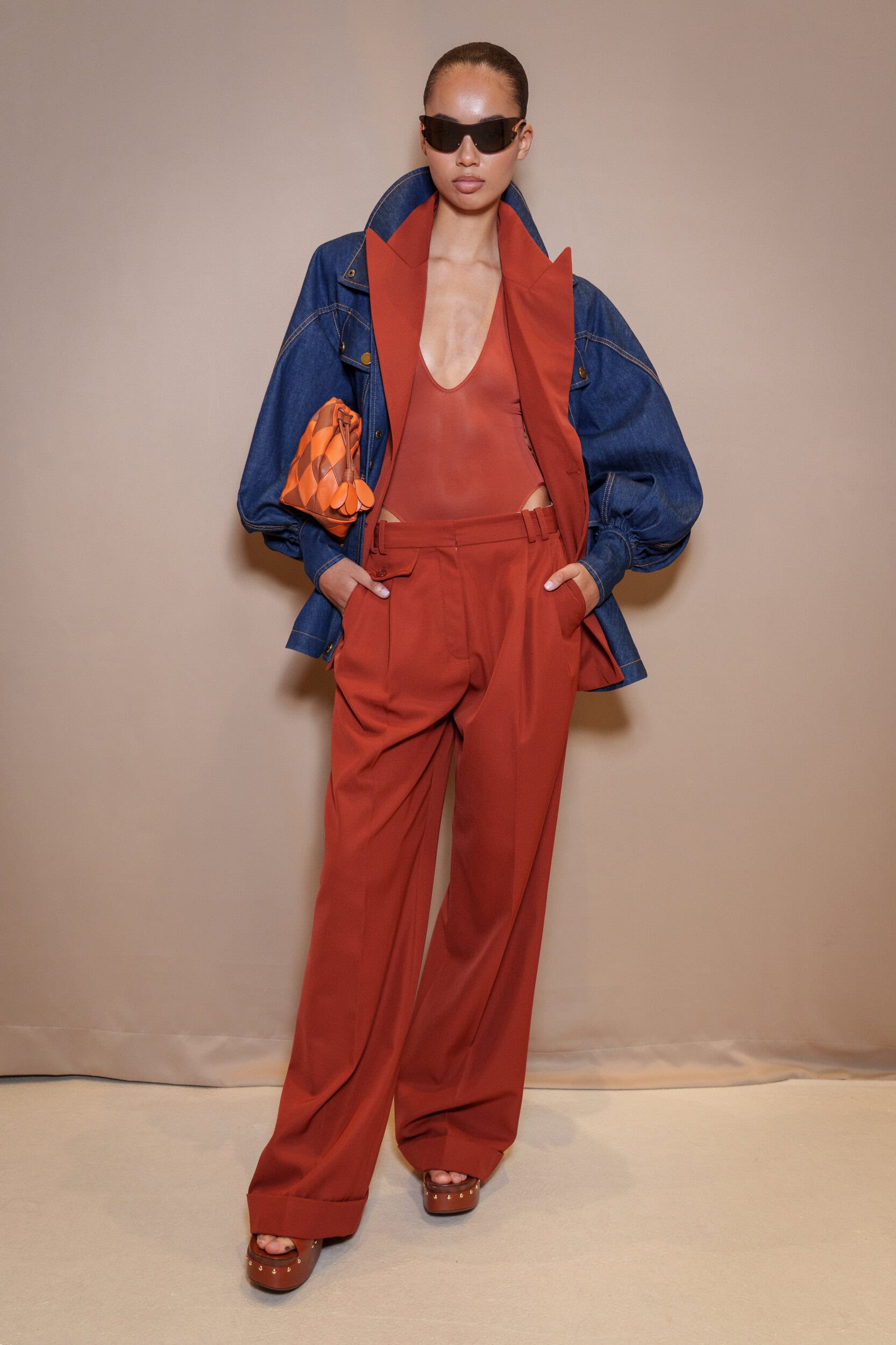 Zimmermann Spring 2026 Fashion Show Backstage